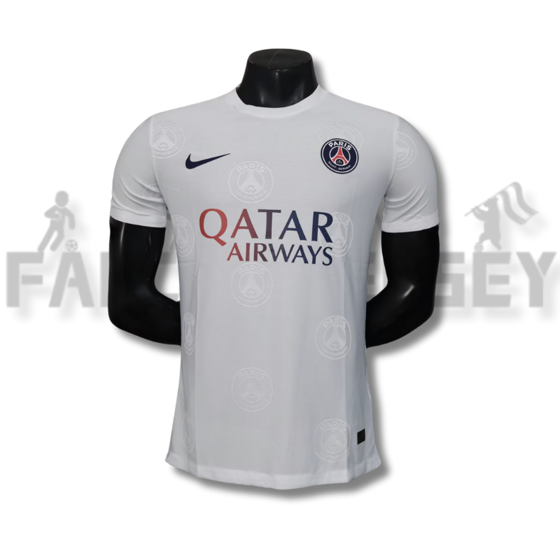 25/26 Paris Saint-Germain Special Edition Jersey( Player Version )