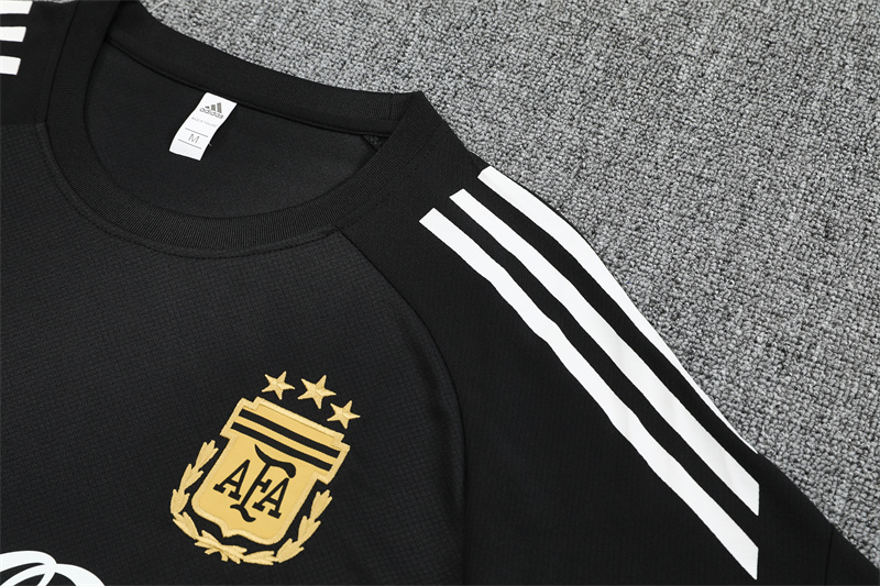 2025/2026 Argentina Training Wear Suit Shirt