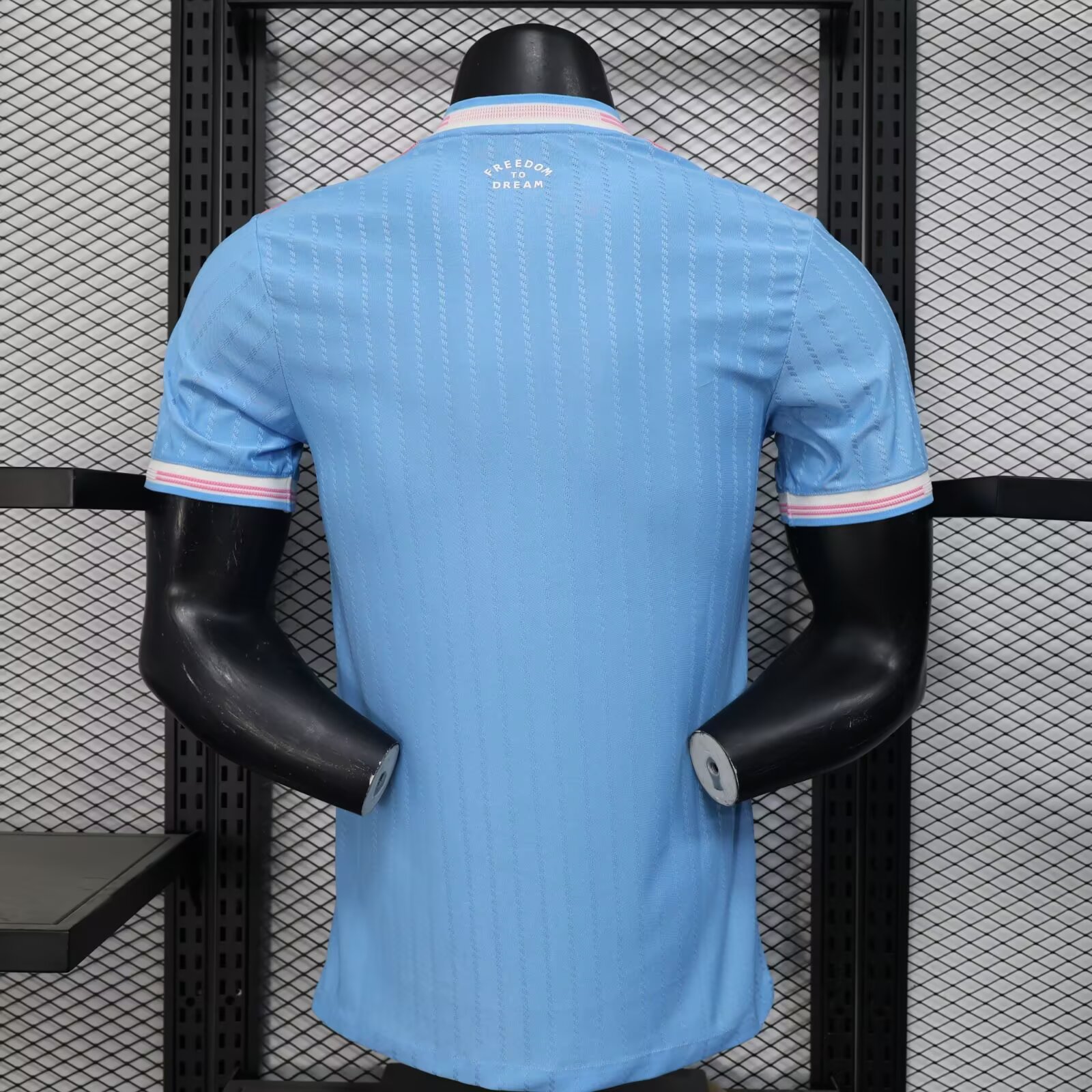 2025/2026 Miami 2th Away Jersey(Player Edition)