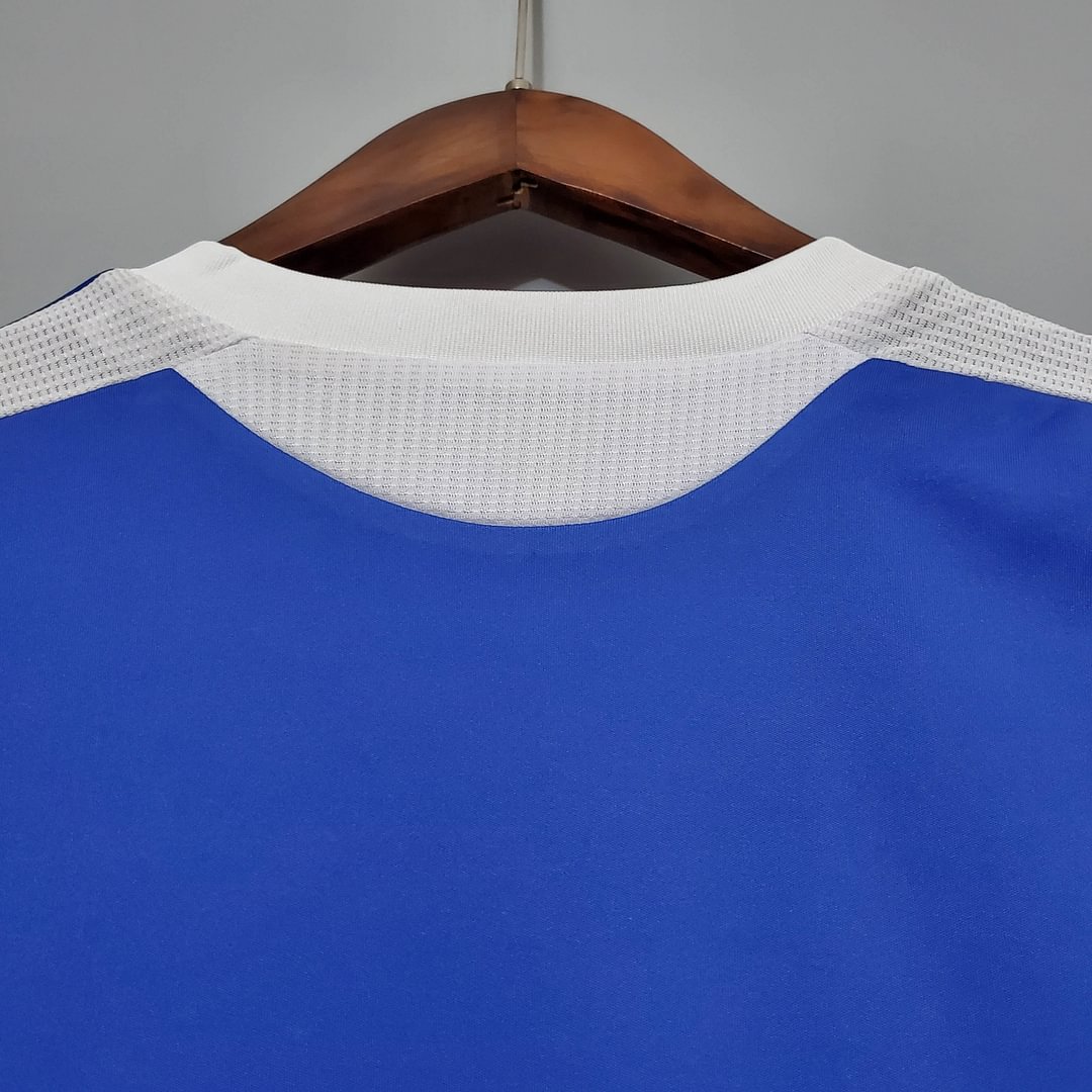 2011/2012 Chelsea Retro Home Football Shirt