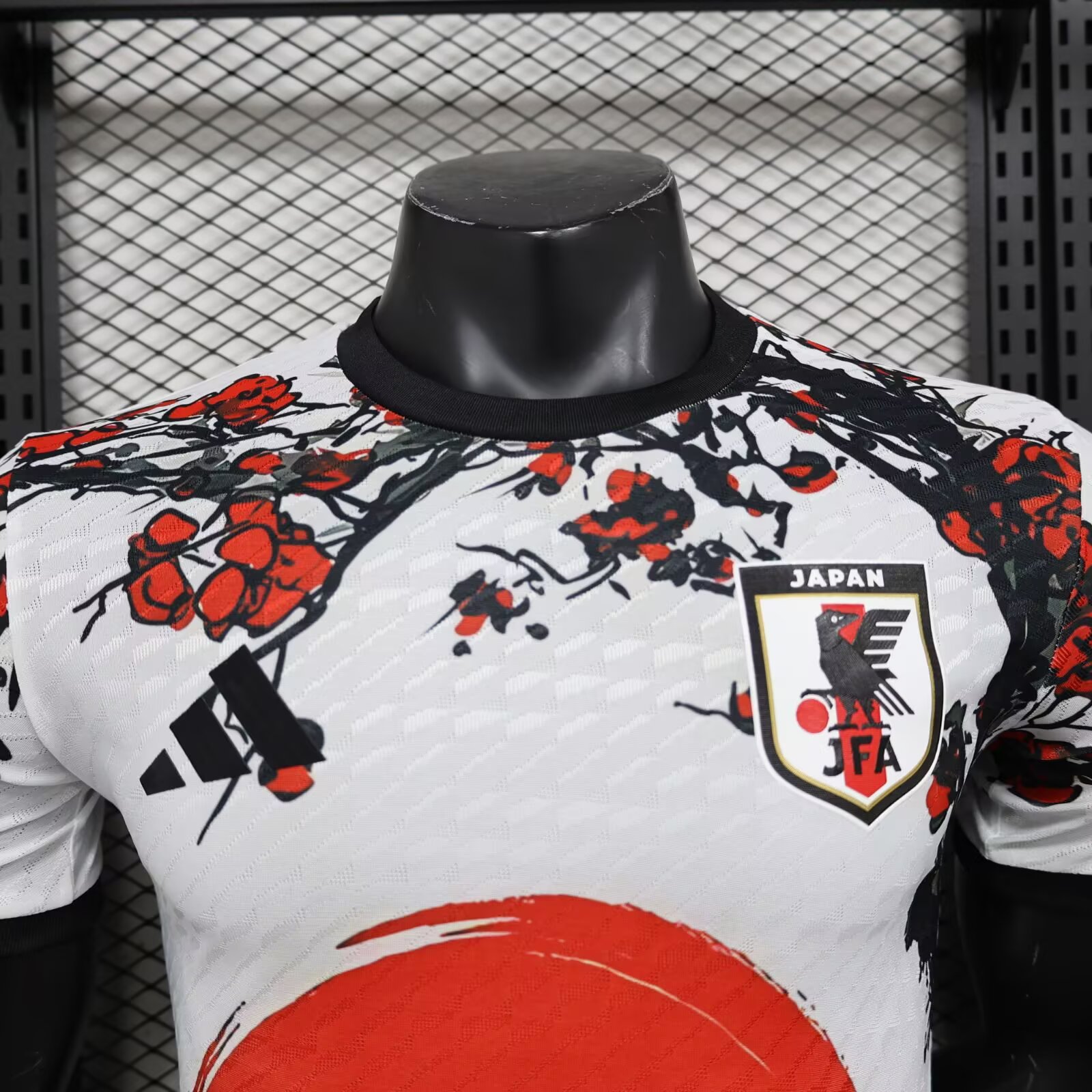 2025/2026 Players Edition Japan Special Edition Football Jersey