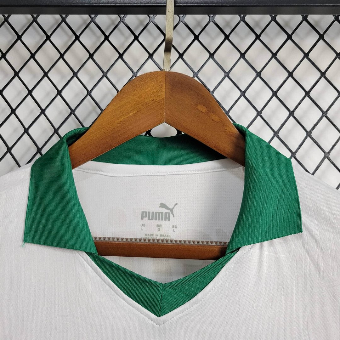 2024/2025 Palmeiras Away Football Shirt( Fans Edition )