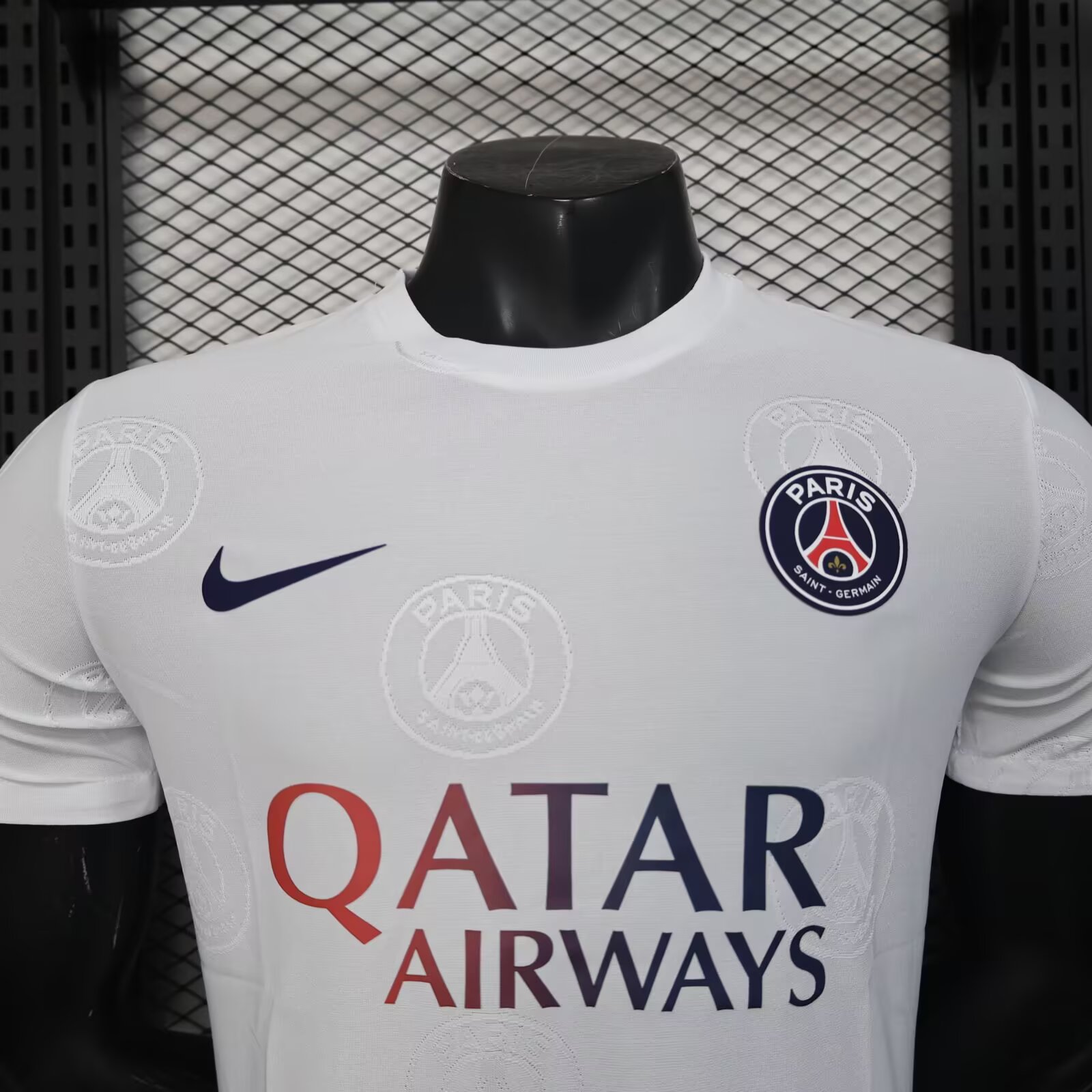 25/26 Paris Saint-Germain Special Edition Jersey( Player Version )