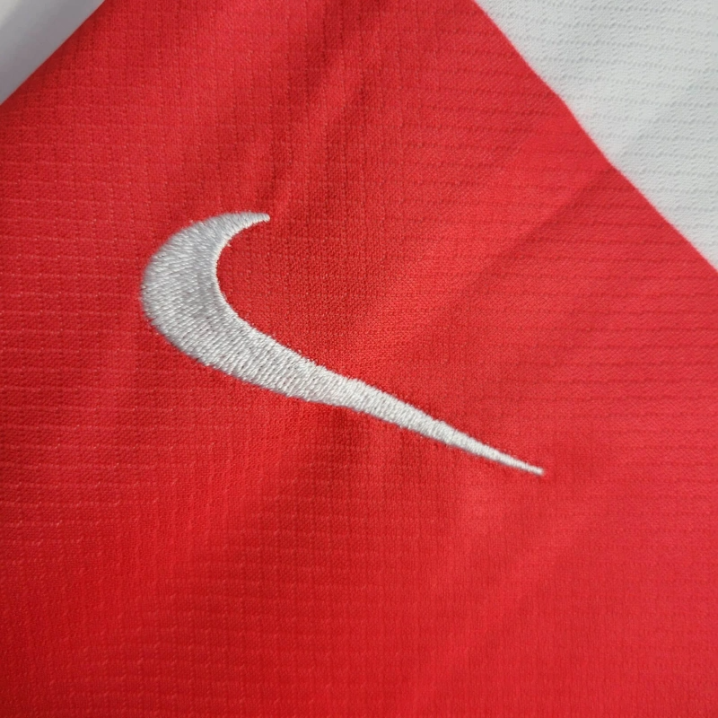 2024 Croatia Home Football Shirt Kids Size