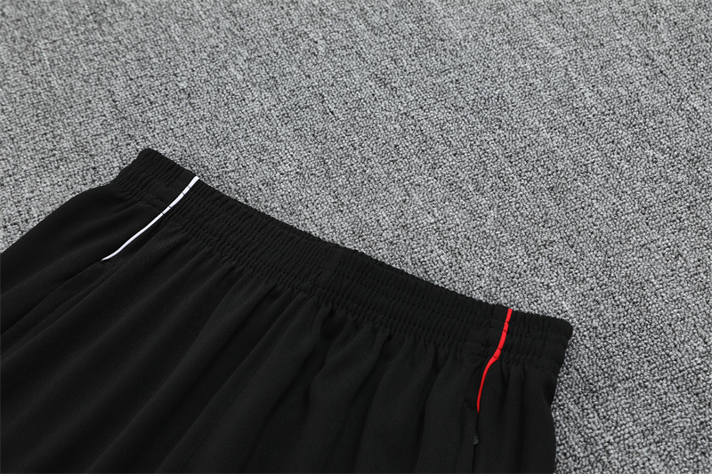 2025/2026 AFC Ajax Half zip training suit set