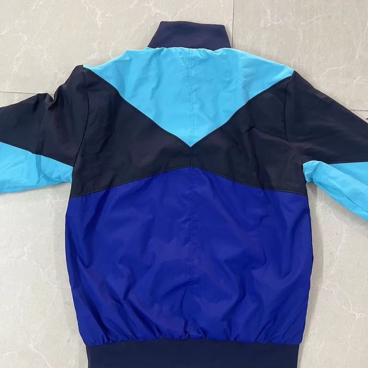 2025/2026 England Windbreaker Football Shirt
