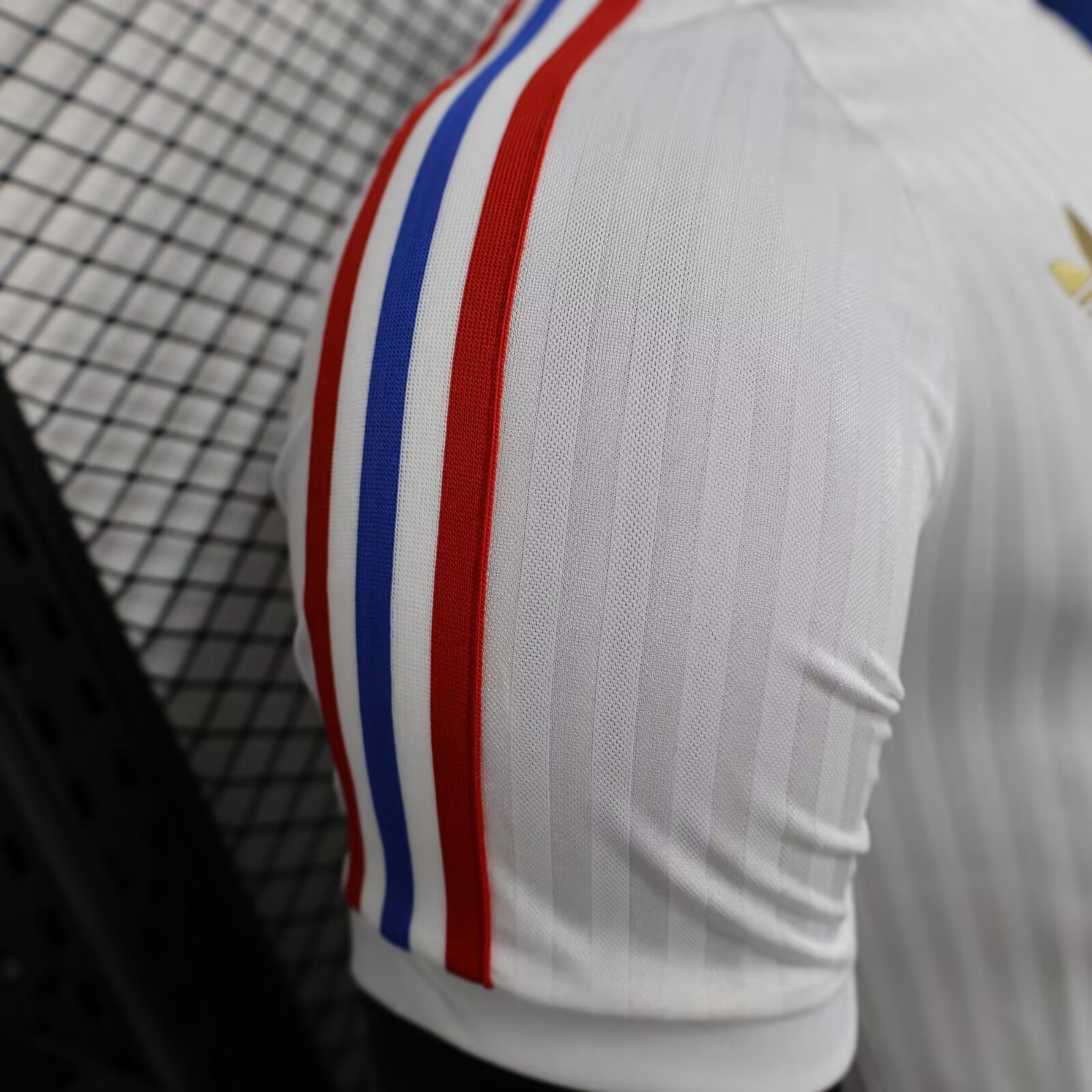 25/26 Lyonnais Anniversary Edition Jersey( Player Edition )