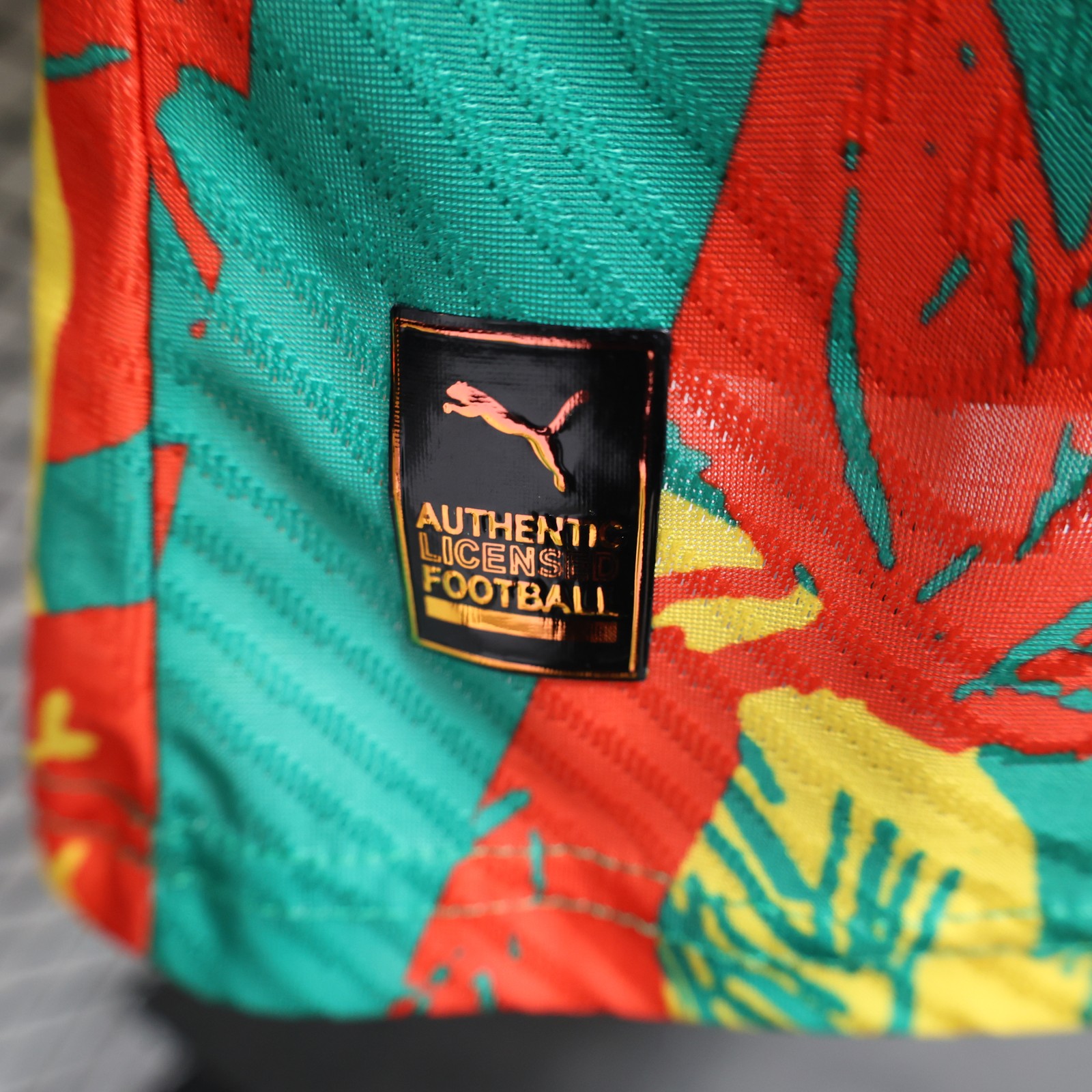 2024/2025 Senegal Special Edition camouflage Football Jersey( Player Edition )