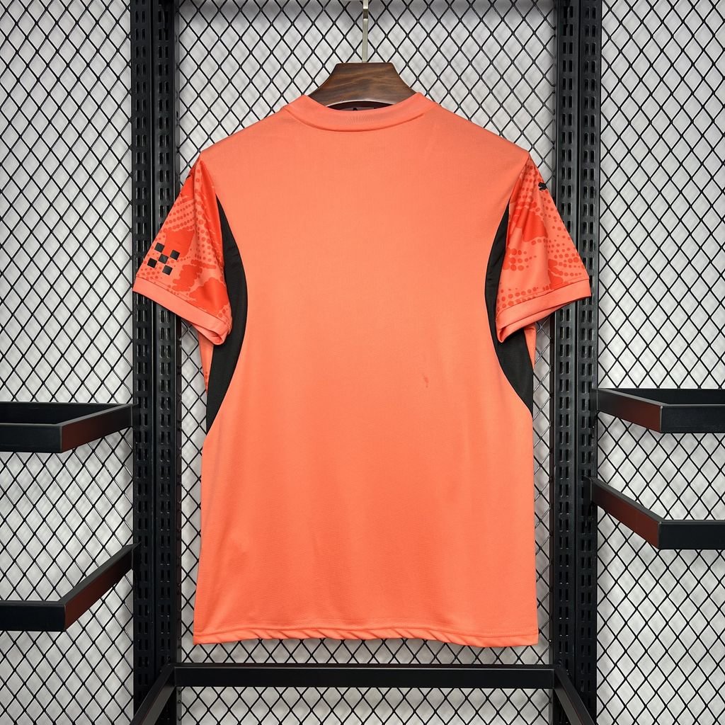 2024/2025 Manchester City Special Edition Football Shirt For Fans Version
