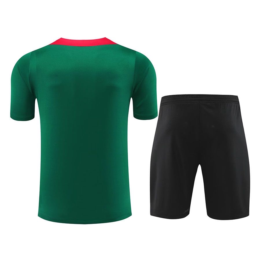 2024/2025 Liverpool Green Training set