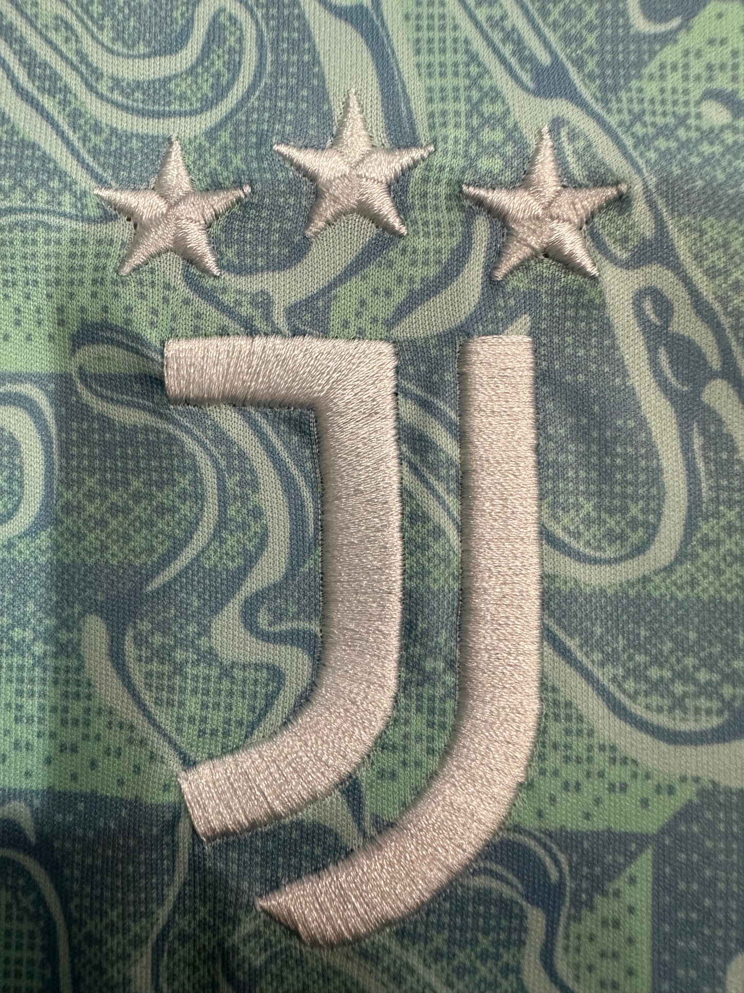 2025/2026 Juventus Away Football jersey( Fans Edition )