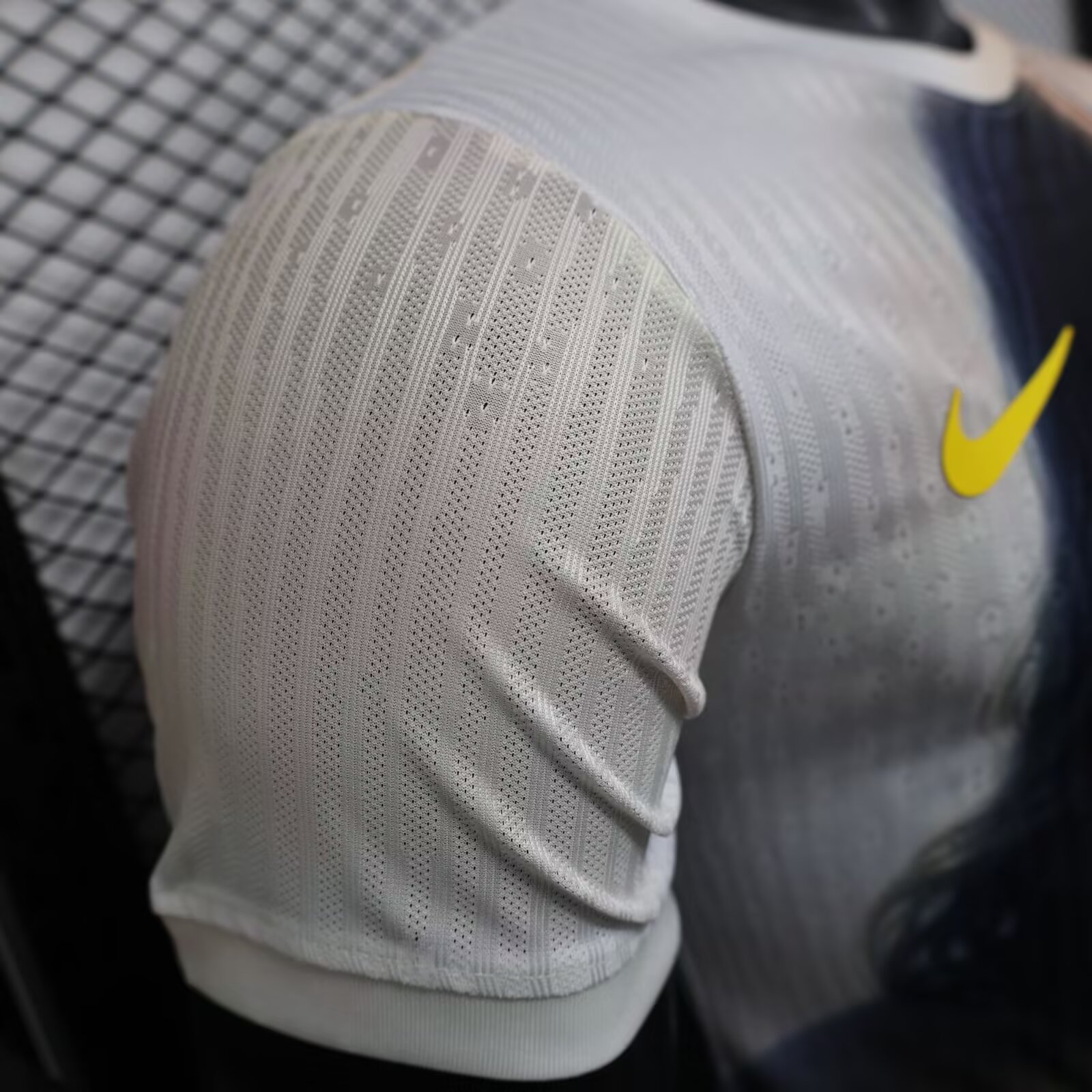 2025/2026 Brazil Special Edition Football Jersey( Players Edition )