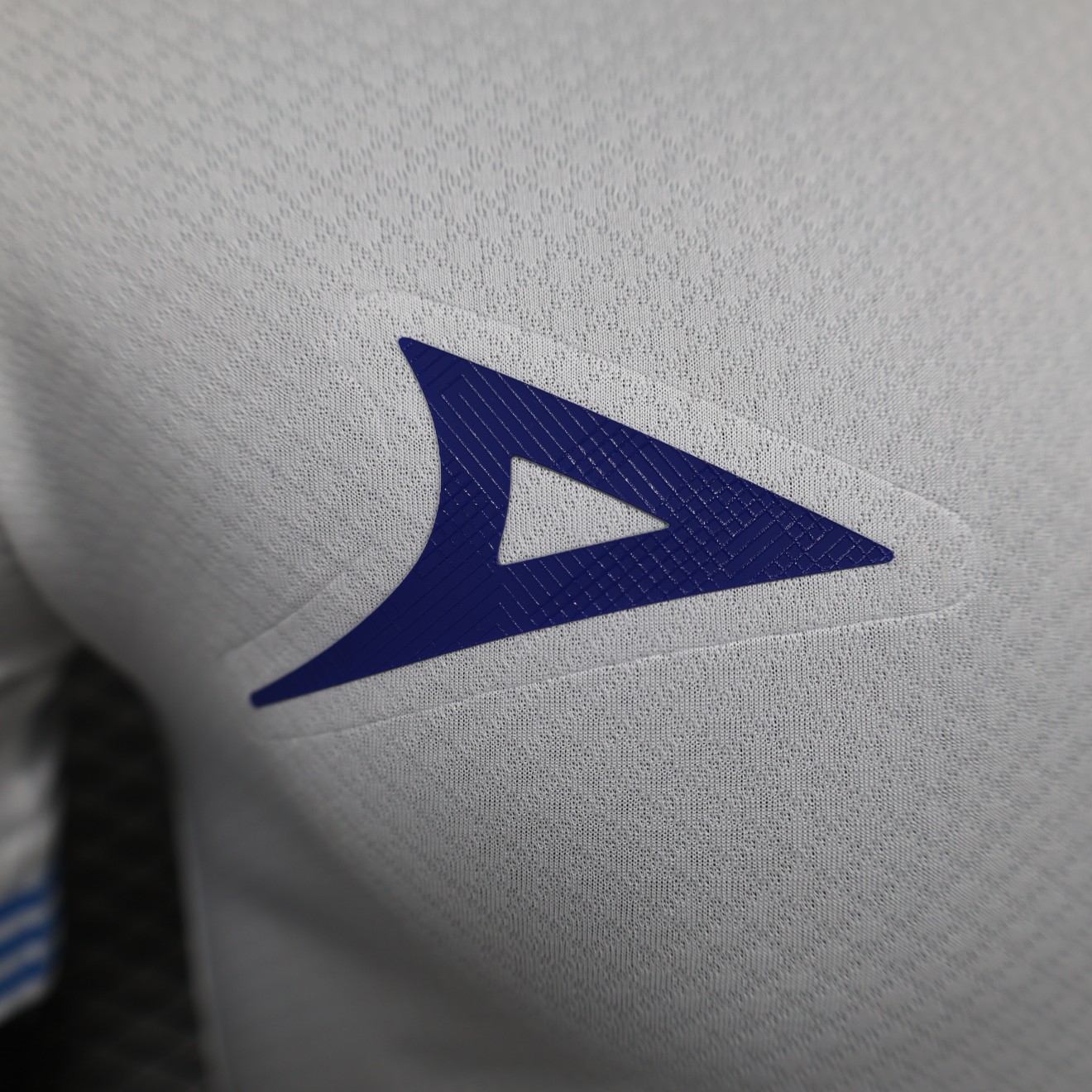 2025 Cruz Azul Away Football Shirt( Player Edition )