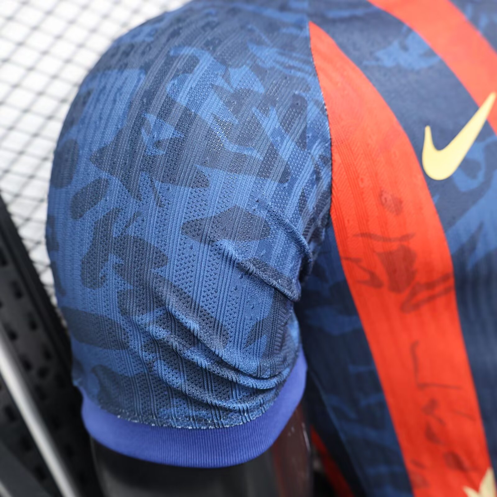 25/26 Barcelona Special Edition Jersey(Player Version)