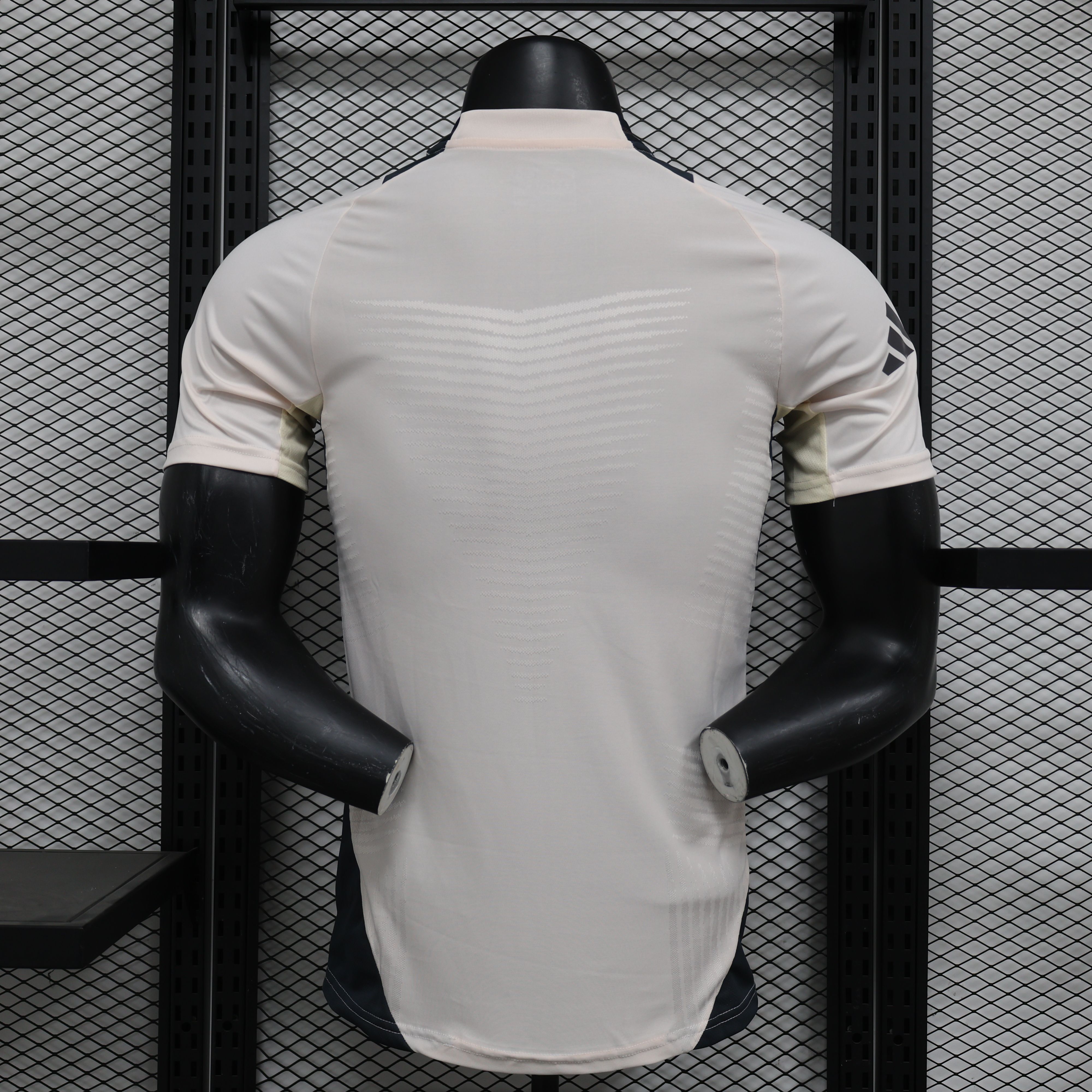 2024/2025 Real Madrid Football Jersey For Player Version