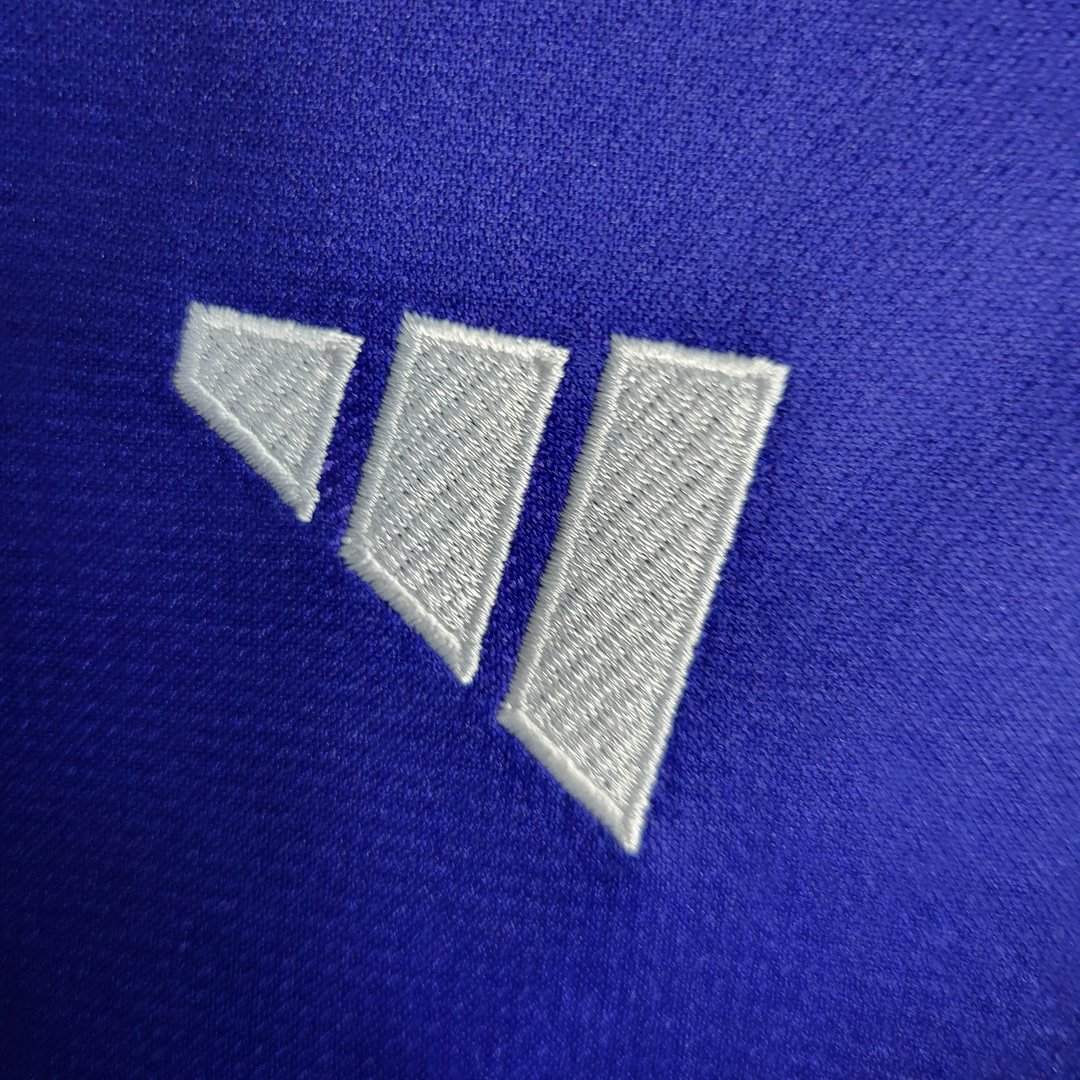 2022 Argentina Away Football Shirt