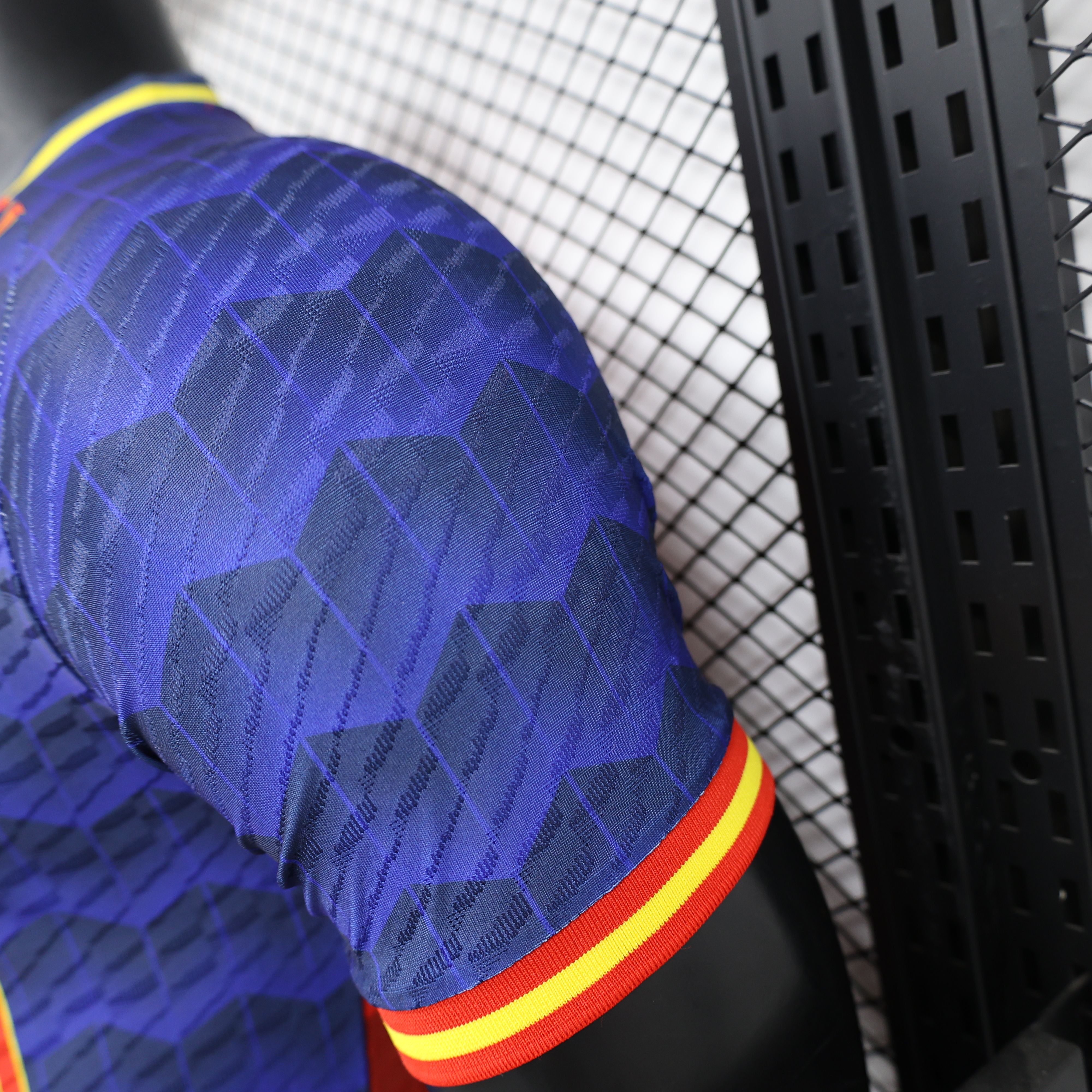 2024/2025 Spain Special Edition Football Jerseys(Players Edition )
