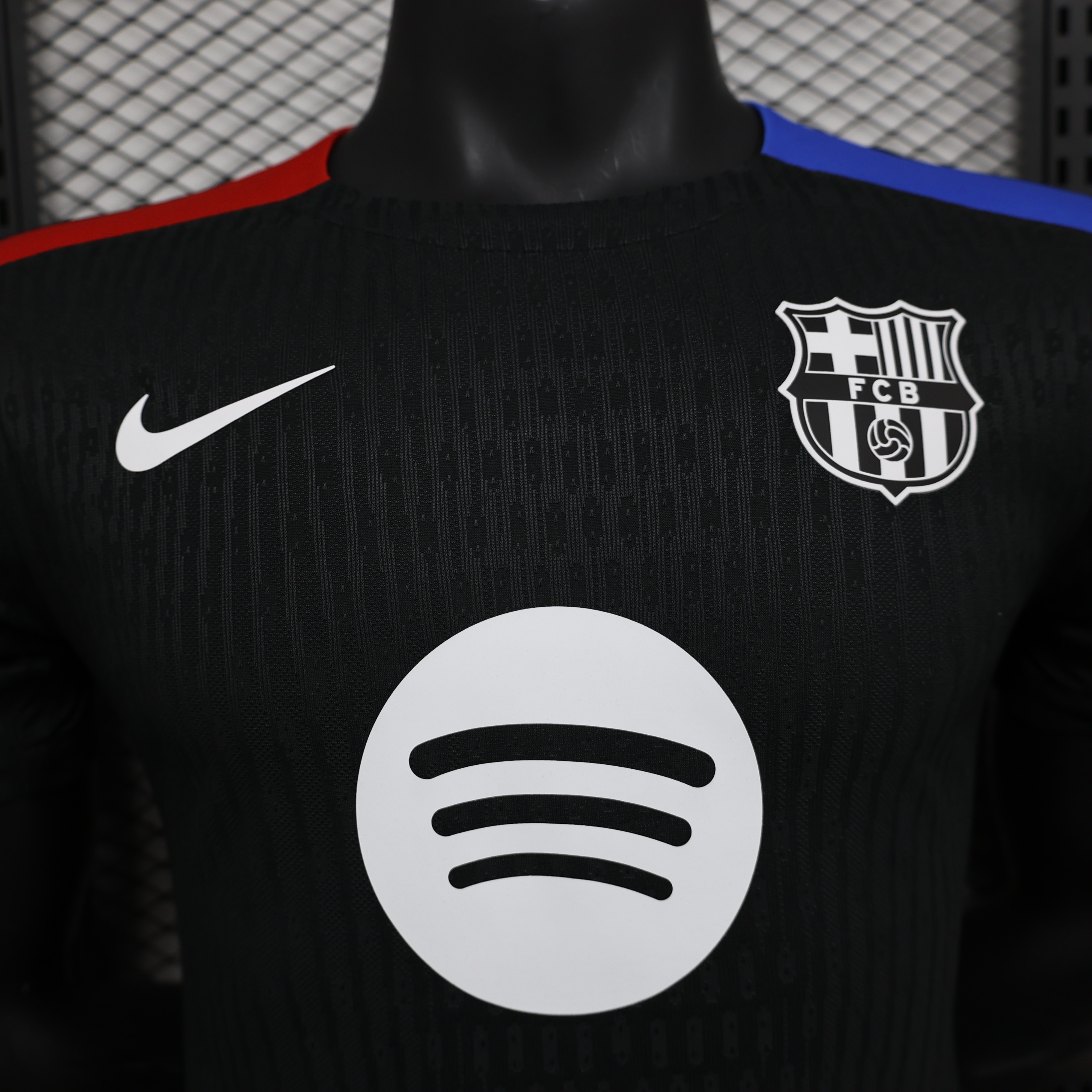 2024/2025 Barcelona Special Edition Football Jersey( Player Edition )