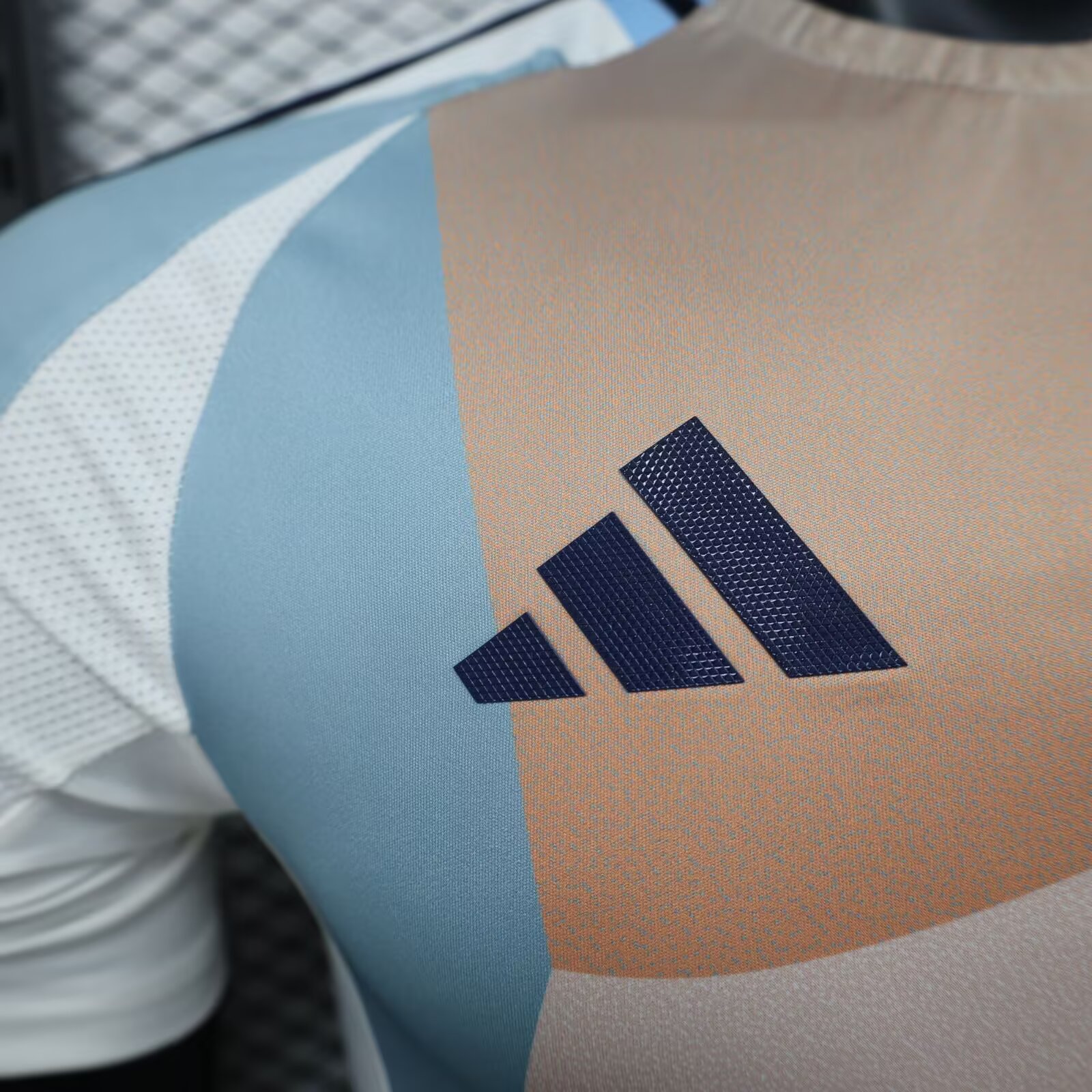 2025/2026 Spain Away Shirt( Player Edition)