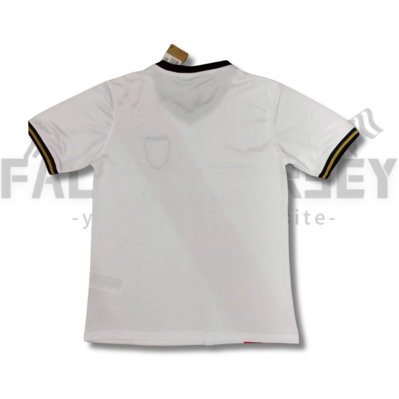 2024/2025 River Plate Home Football Shirt(Fans version)