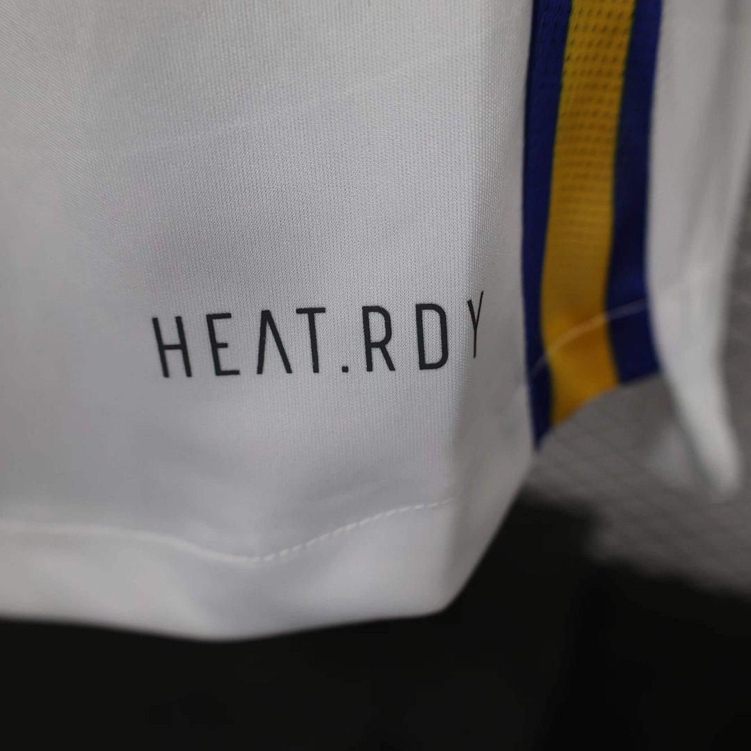 2024/2025 Boca Juniors Away Football Shirt( Player Version)