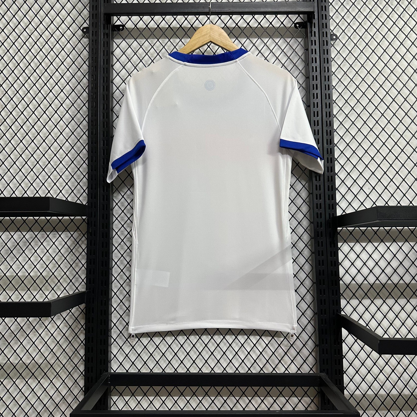 2025/2026 England Home Football Jersey( Fans Edition )
