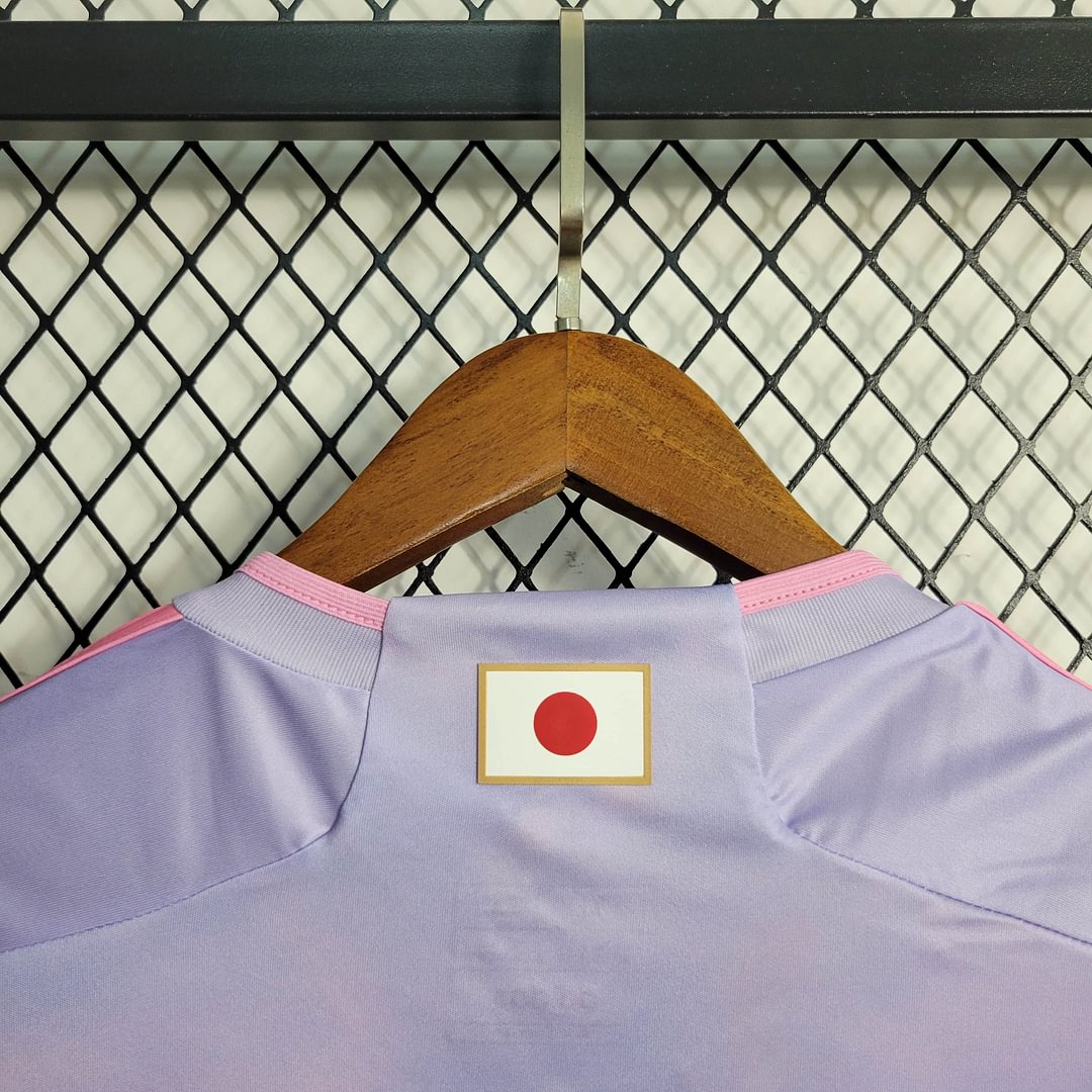 2023 Japan Special Edition Football Shirt