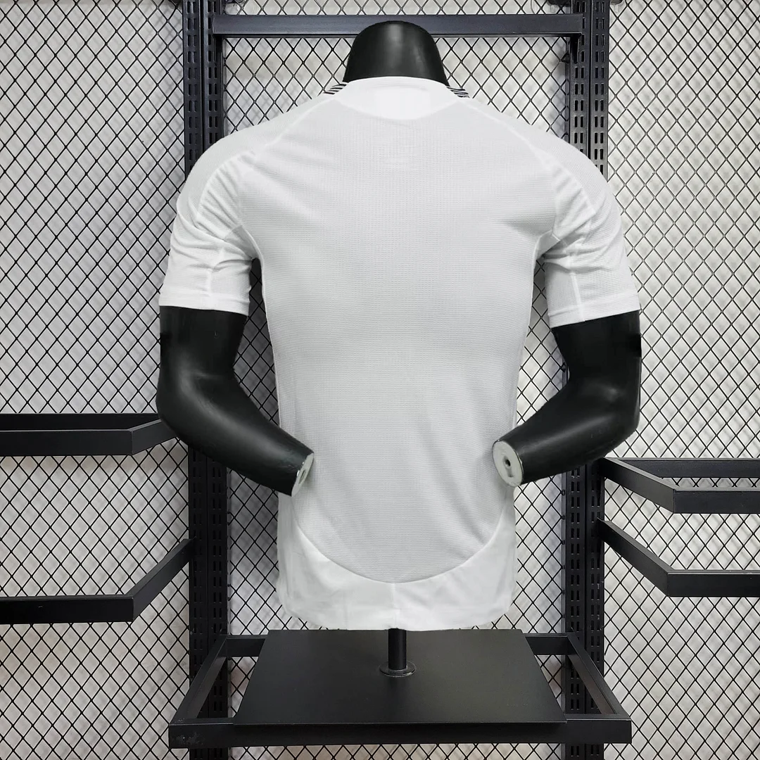 2024/2025 Aston Villa Away Football Shirt( Player Version)