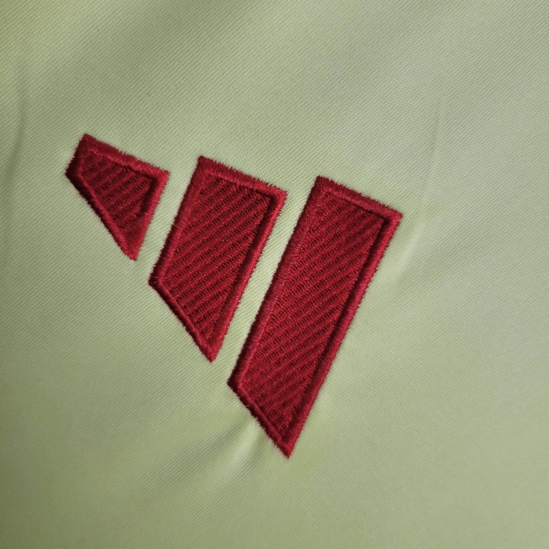 2024 Spain Away Football Shirt( Fans Edition )
