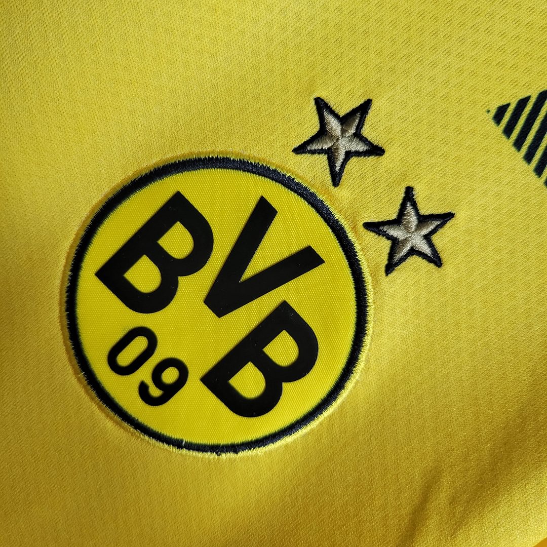 2022/2023 Dortmund Third Away Football Shirt( Fans Edition )