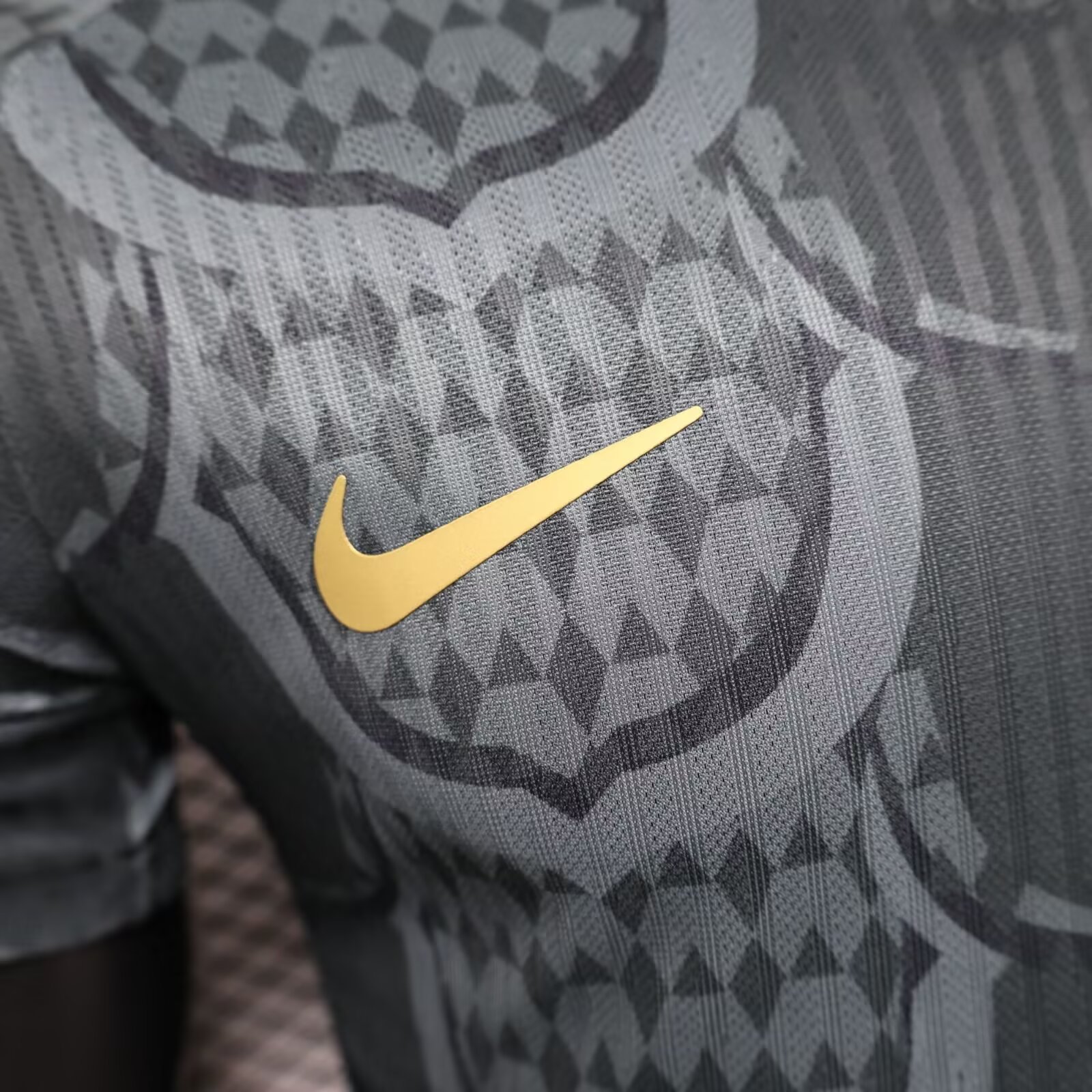 2024/2025 Barcelona Special Jersey( Player Edition )