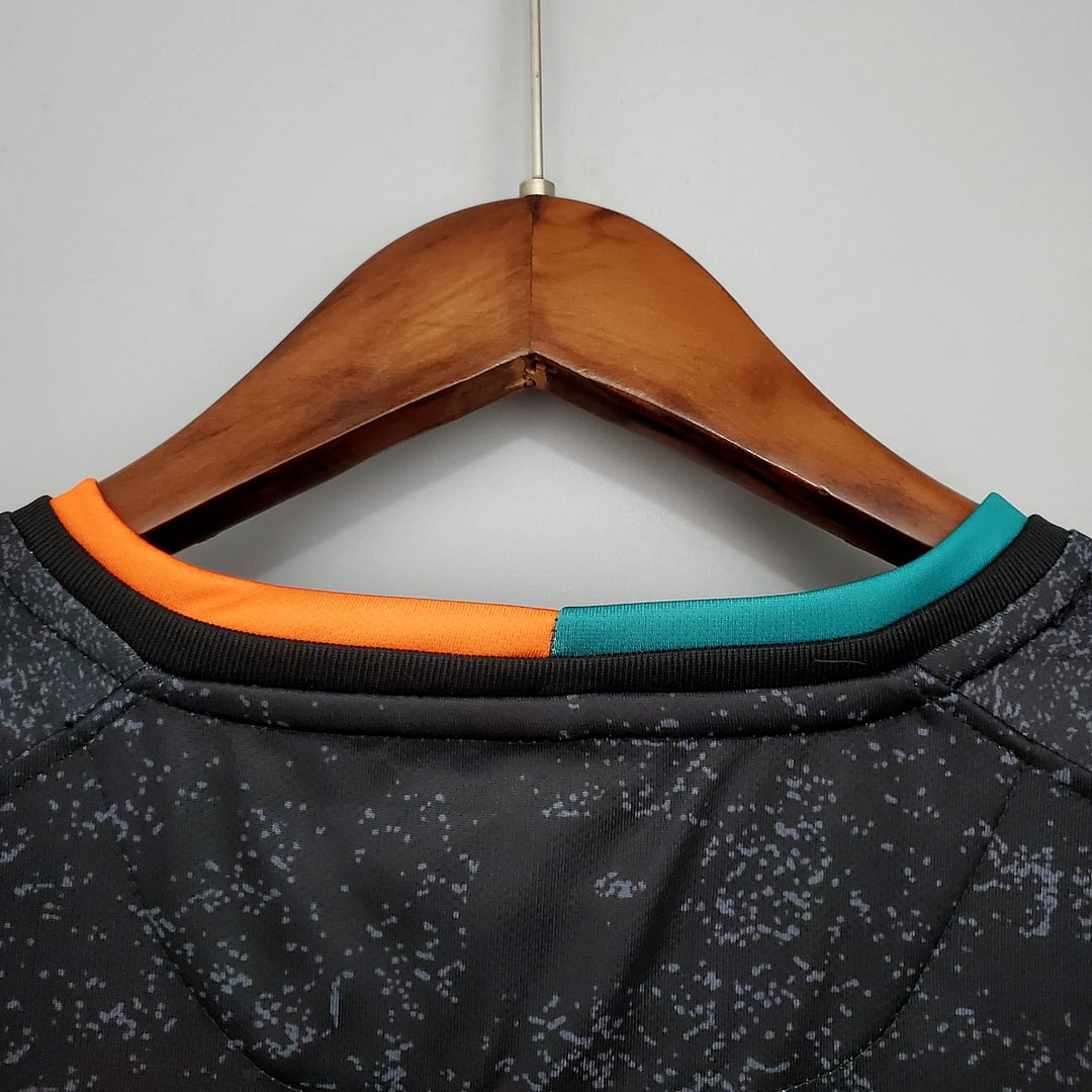 2021/2022 Venezia Home Football Shirt( Fans Edition )