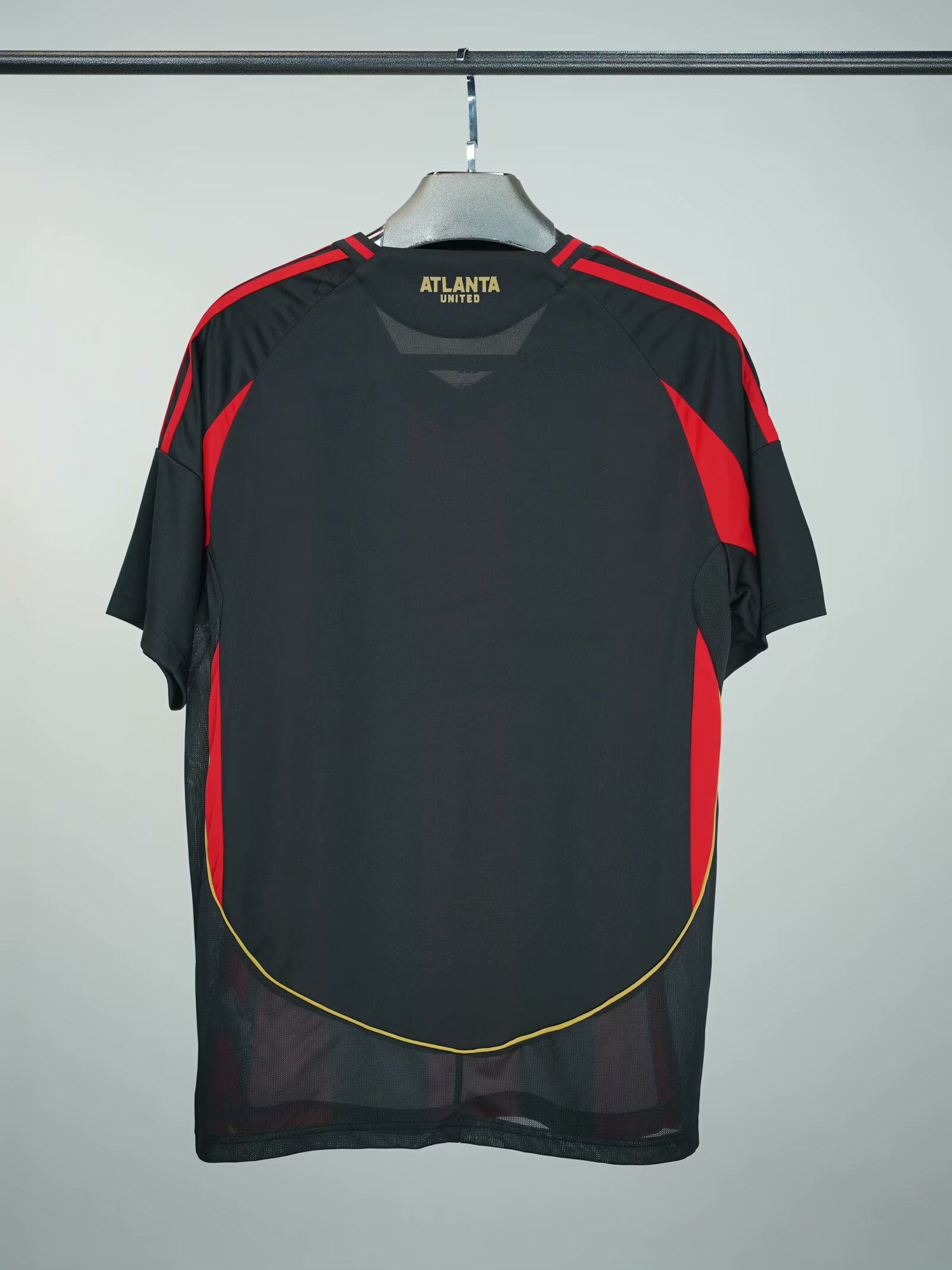 2025/2026 Atalanta Home Football Shirt(Fans version)