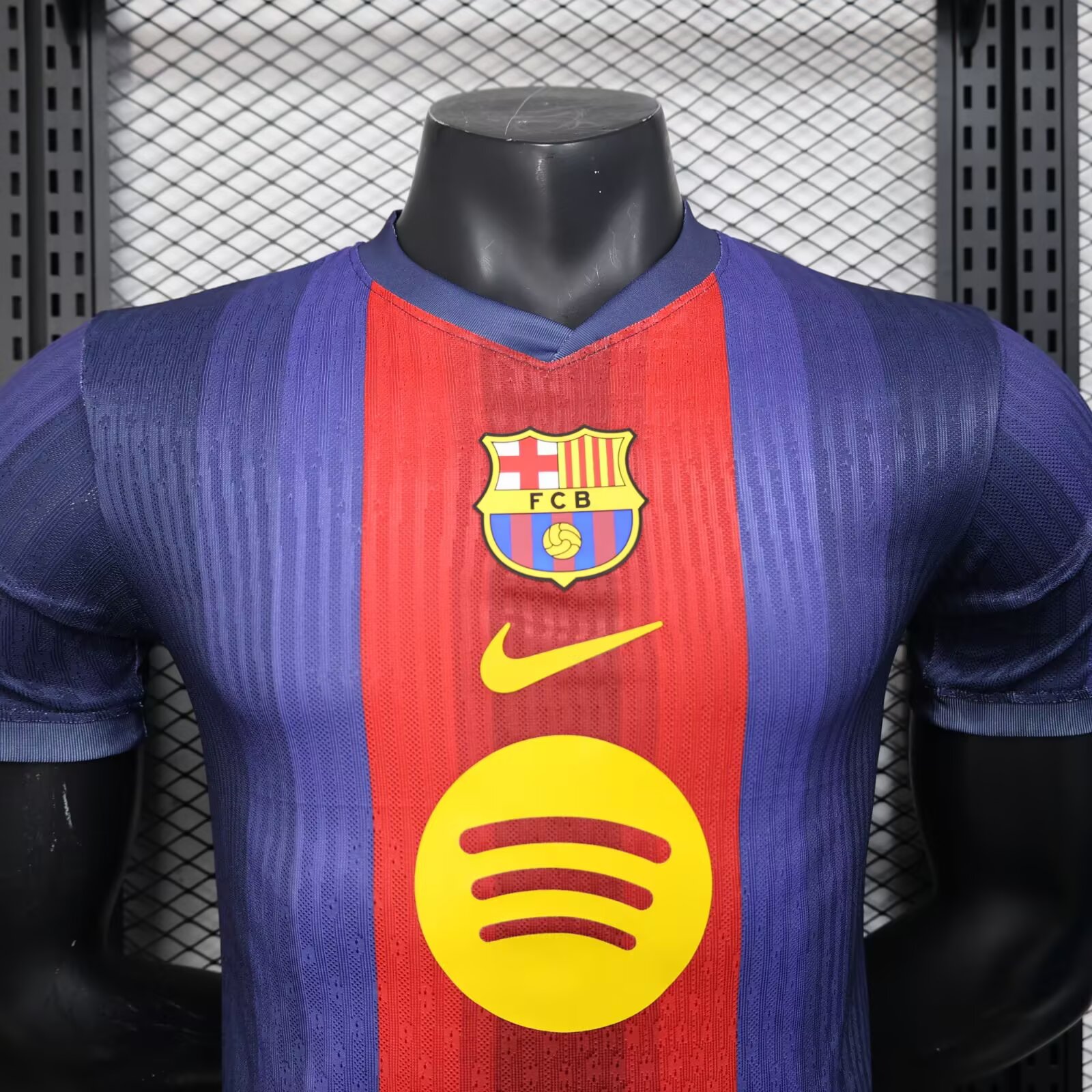25/26 Barcelona Special Football Jersey(Player Edition )