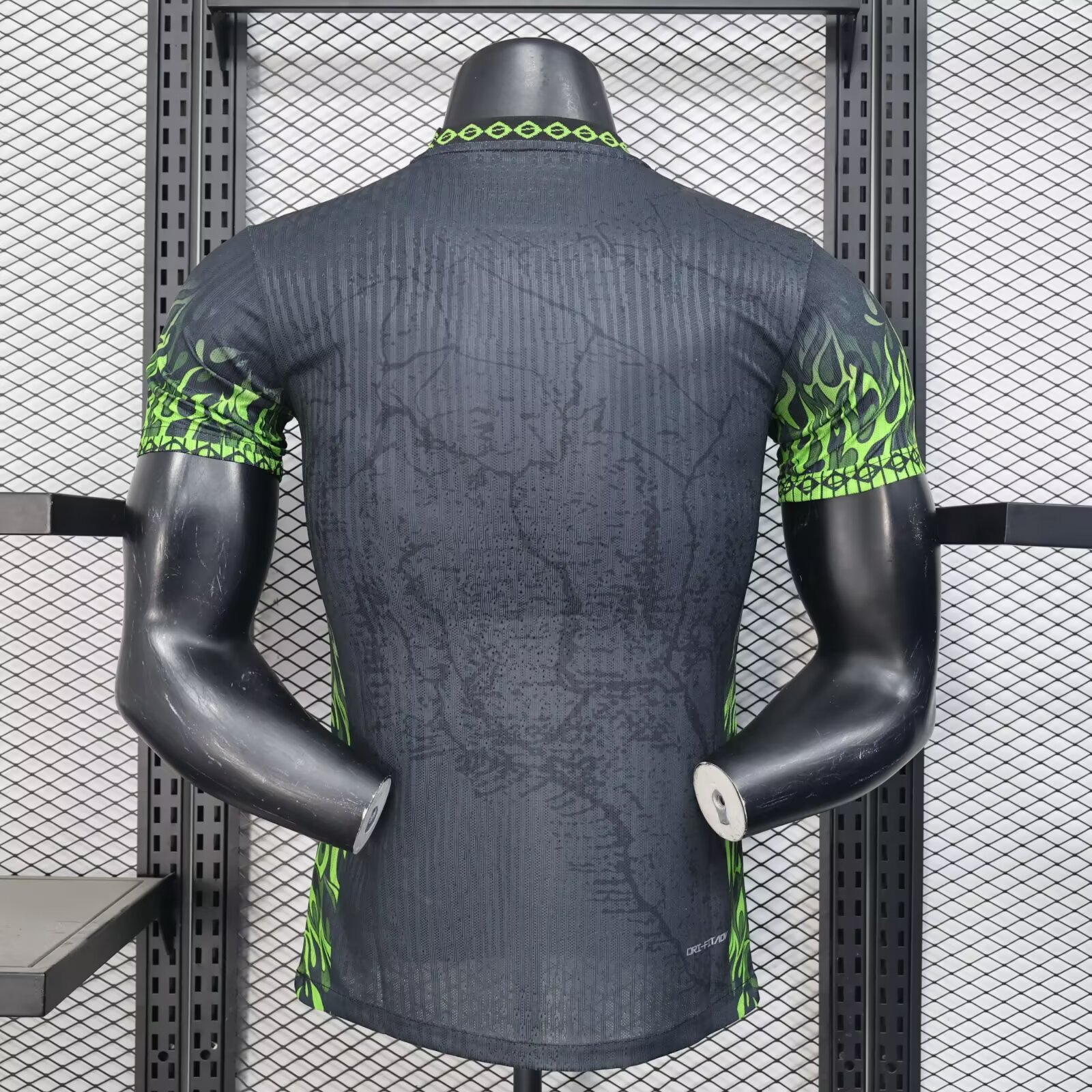 2025/2026 Brazil Black Special Edition Football Shirt For Player Version
