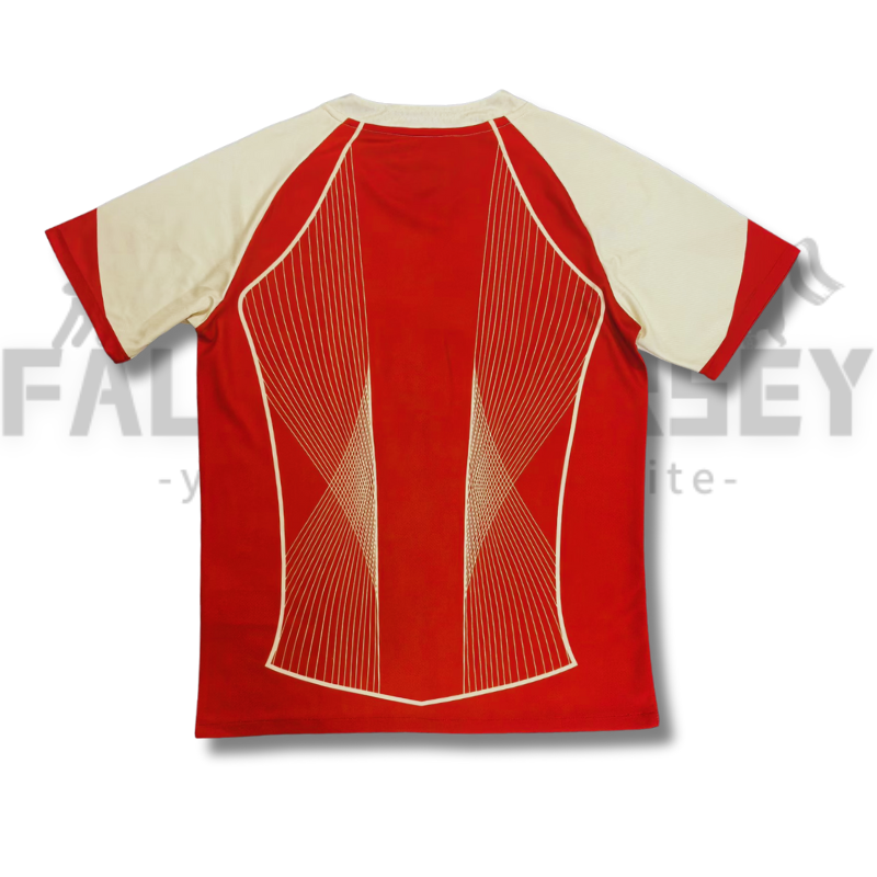 25/26 Paris Saint-Germain Special Jersey(Fans version)