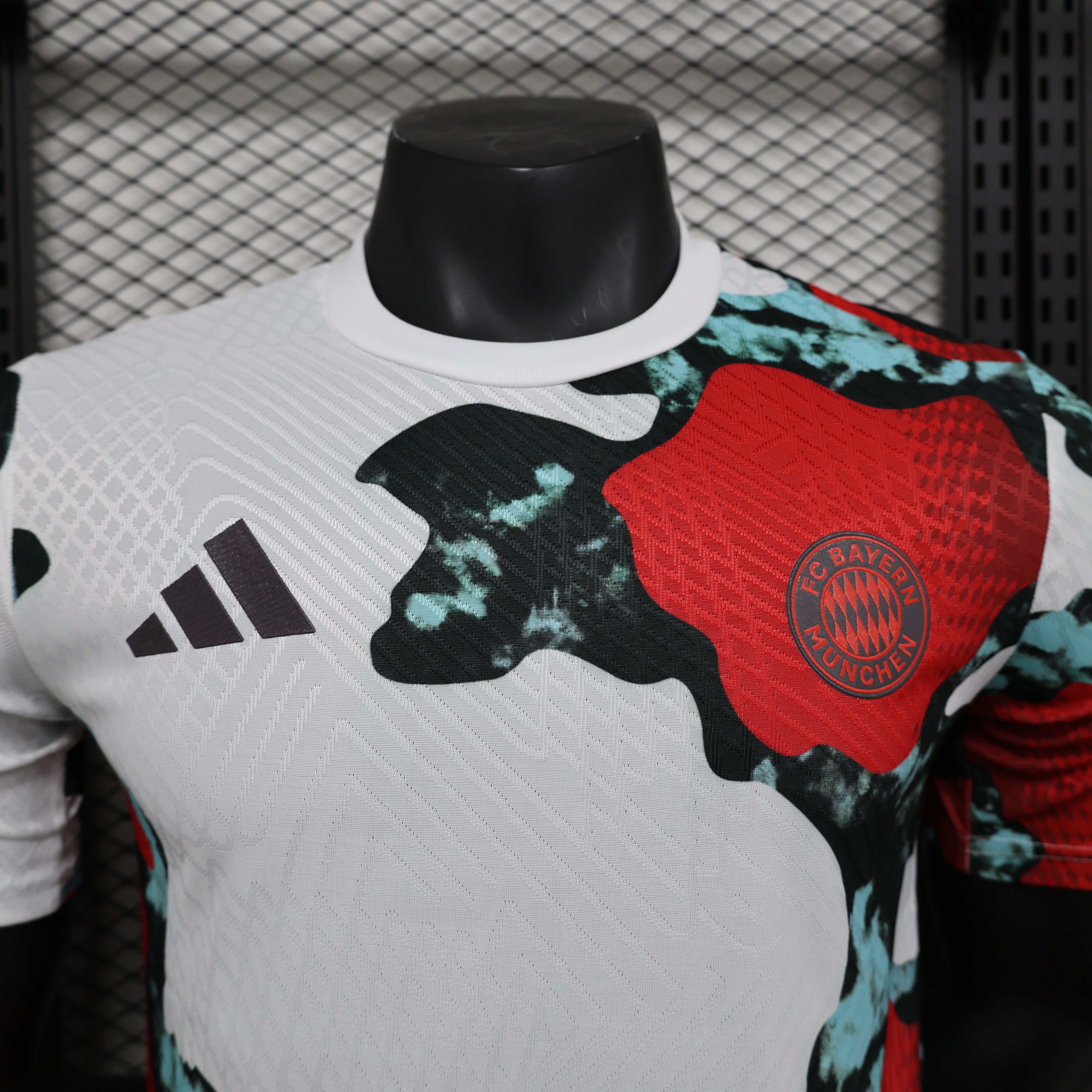 2024/2025 Bayern Special Edition Football Jersey For Player Version