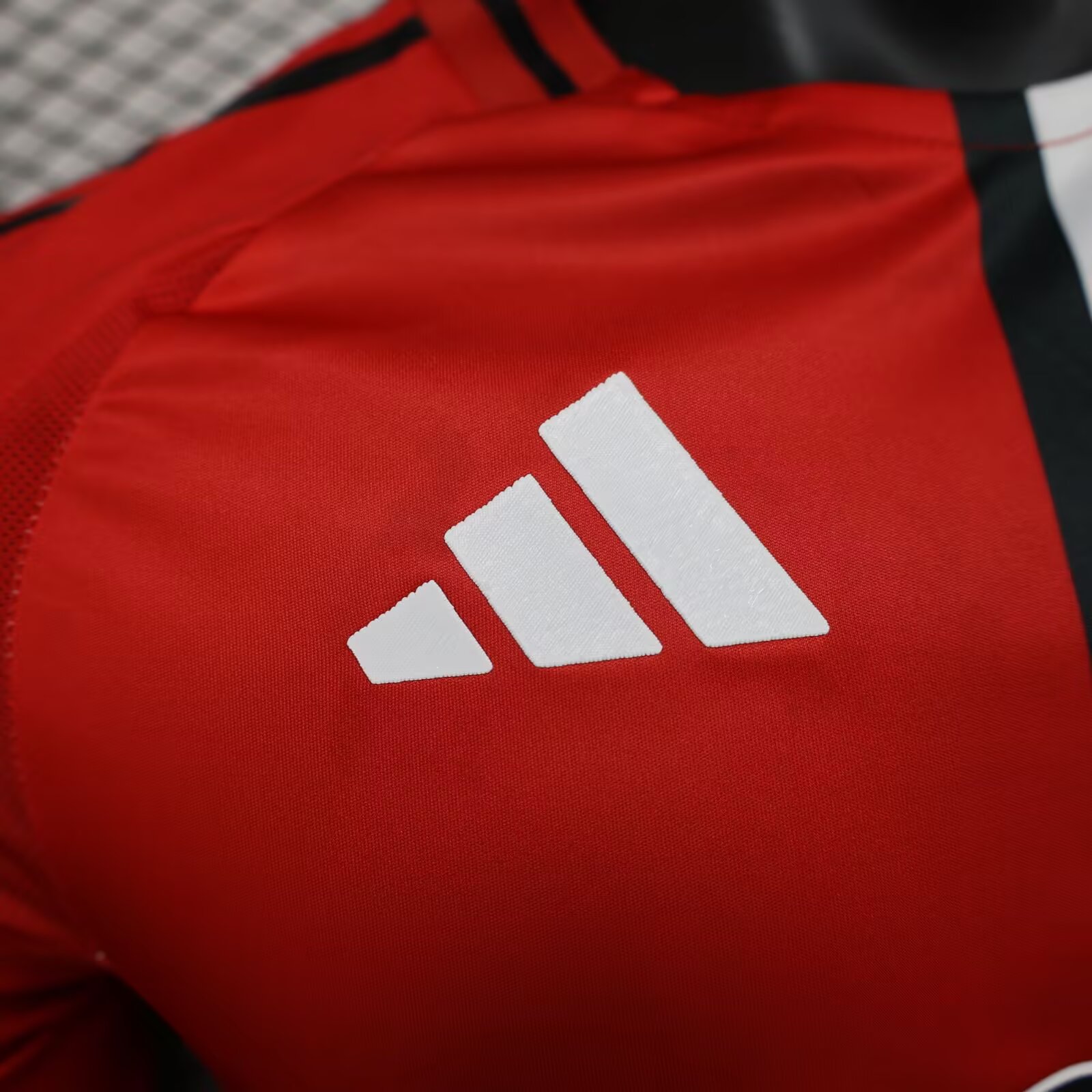 2025/2026 River Plate 3th Away Football Shirt (Player Version)