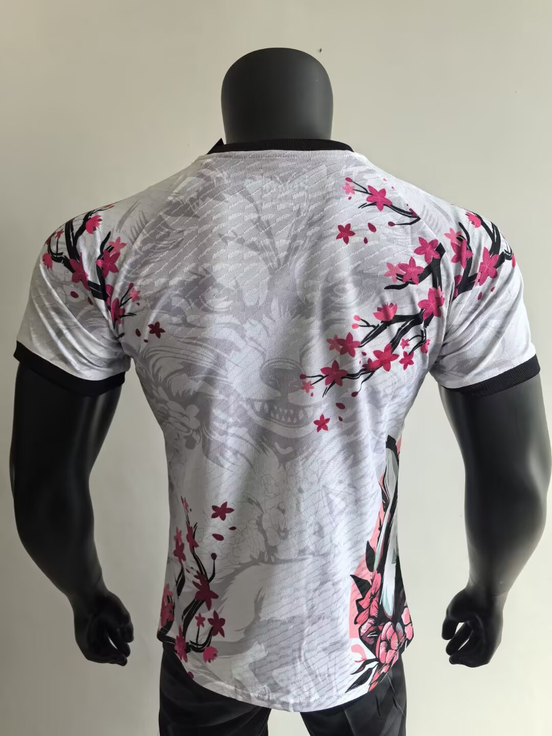 2024/2025 Players Edition Japan Special Edition Football Jersey