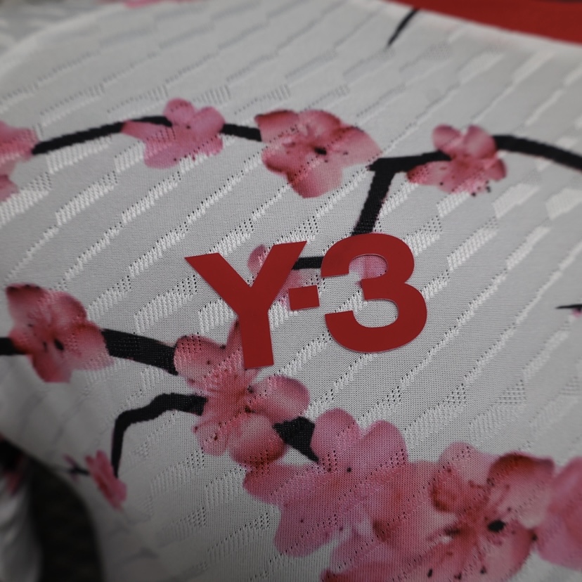 2024/2025 Players Edition Japan Special Edition Football Jersey