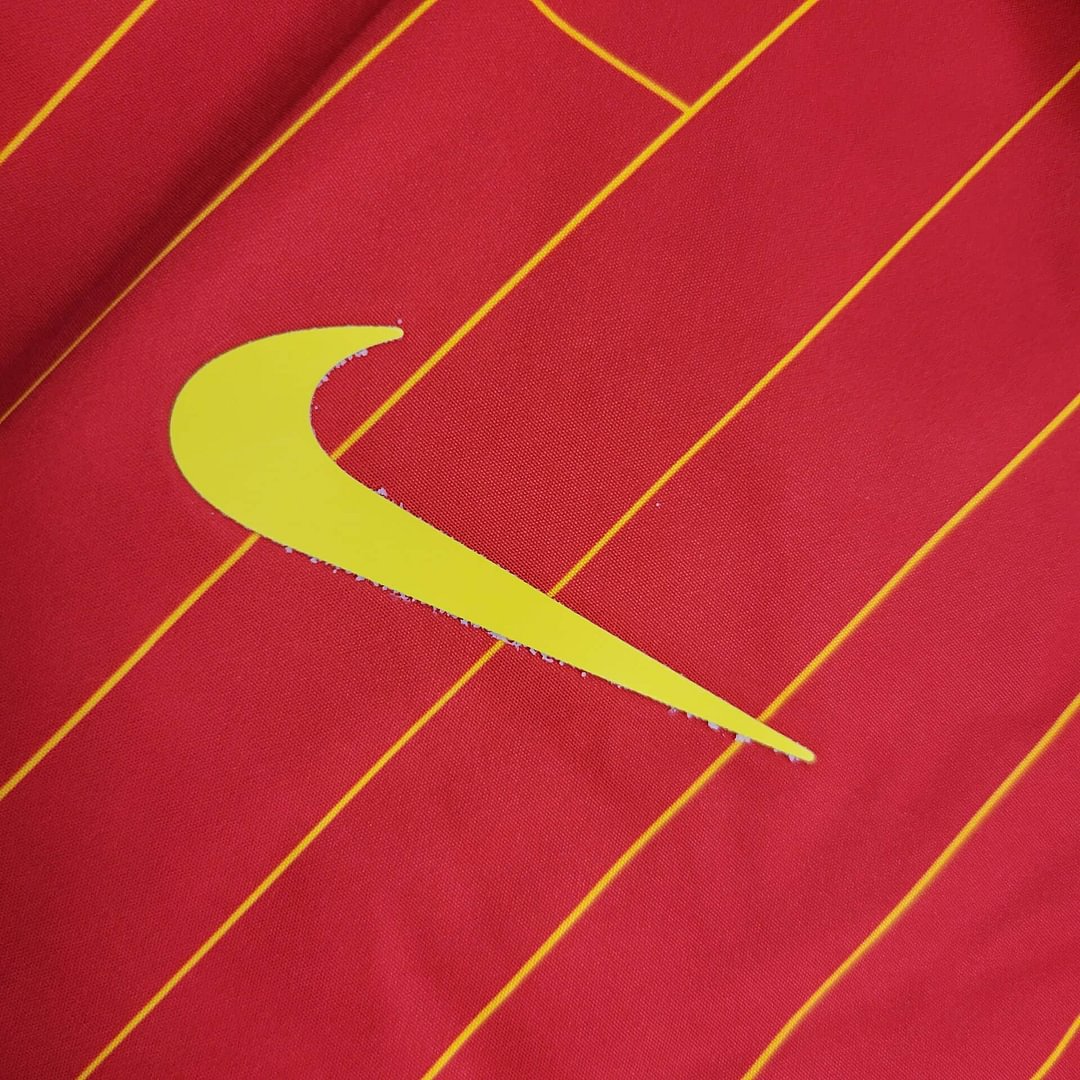 2024/2025 Liverpool Reversible Windbreaker Football shirt