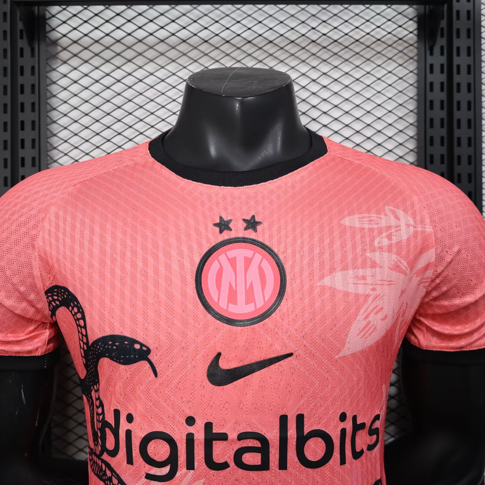 2025/2026 Inter Milan Special Football Jersey (Player Version)