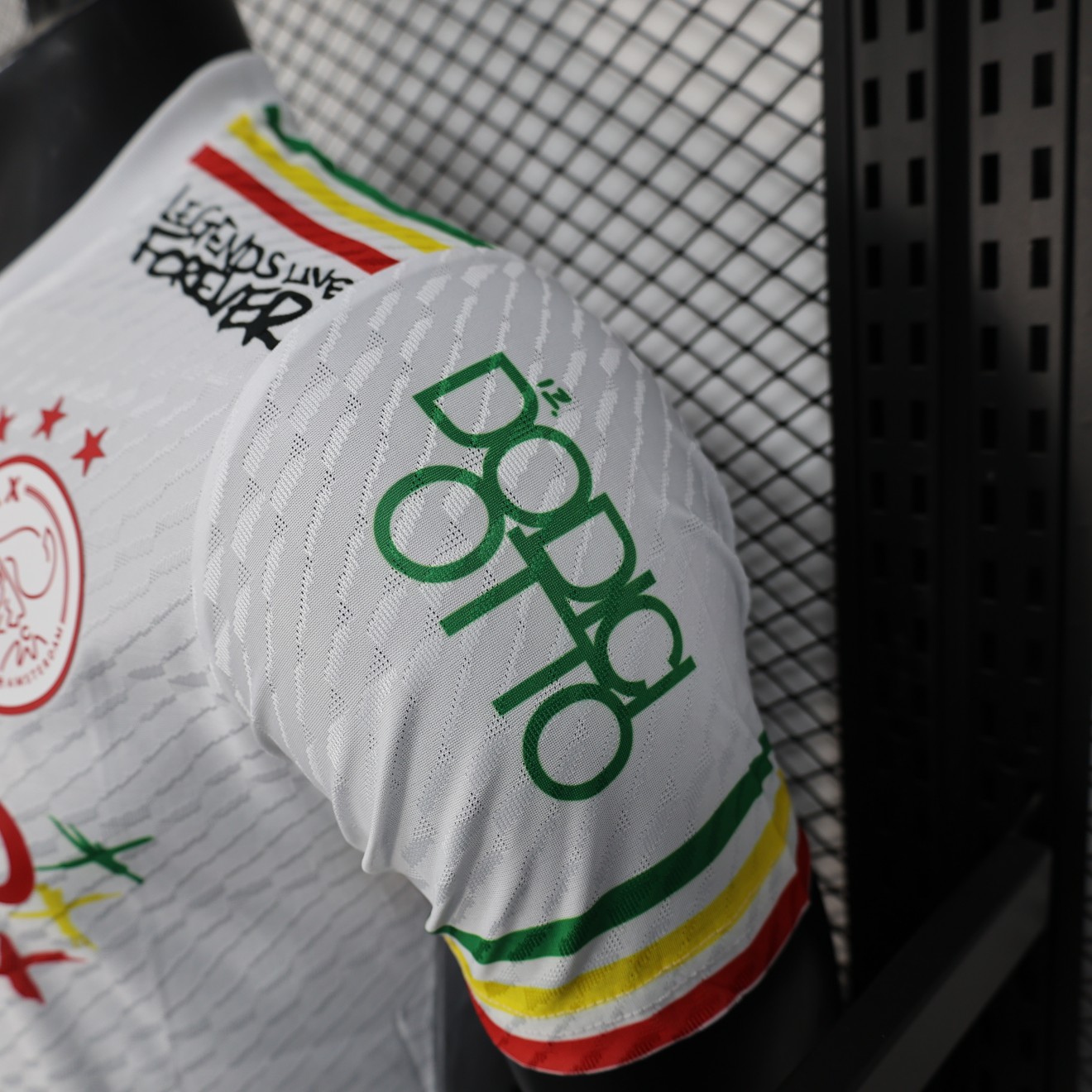 2025/2026 AFC Ajax Special Edition For Player Version