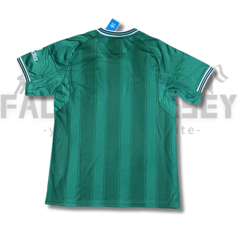 2025/2026 Liverpool 2th Away Jersey(Fans Edition)