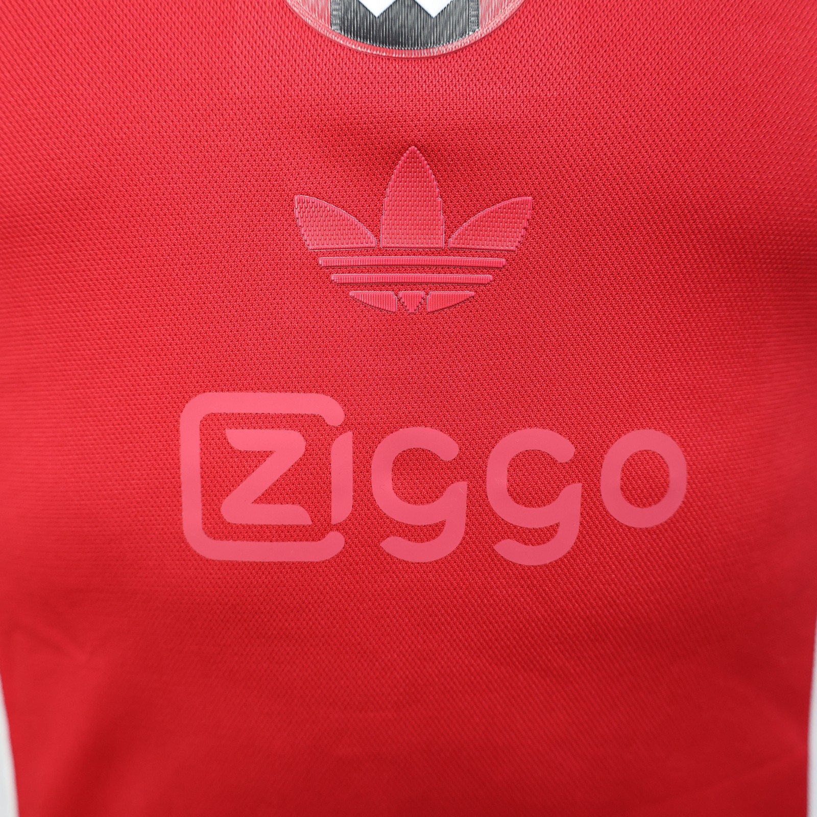 2025/2026 AFC Ajax 125th Anniversary Edition Jersey( Player Edition )