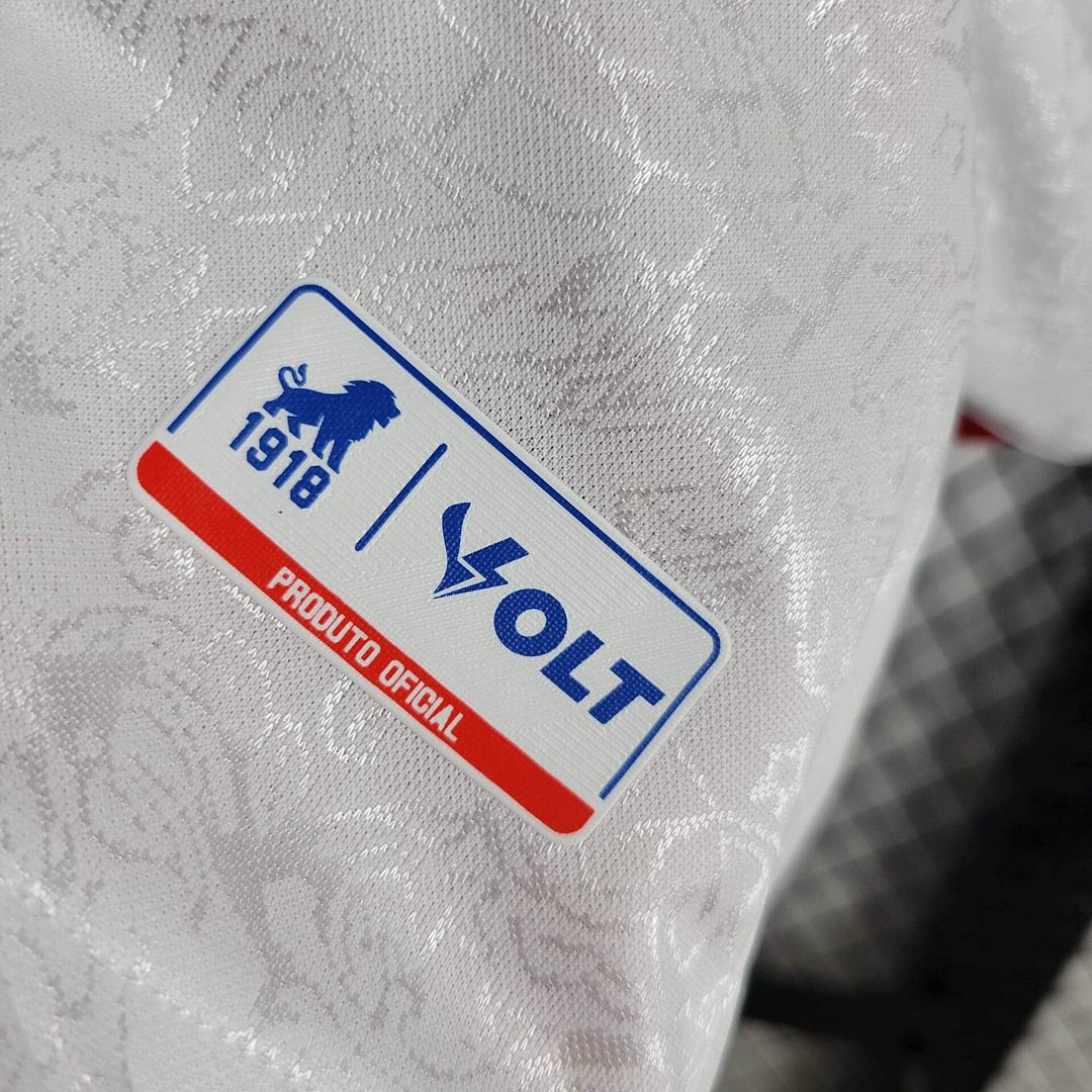 2024/2025 Fortaleza Away Football Shirt( Fans Edition )