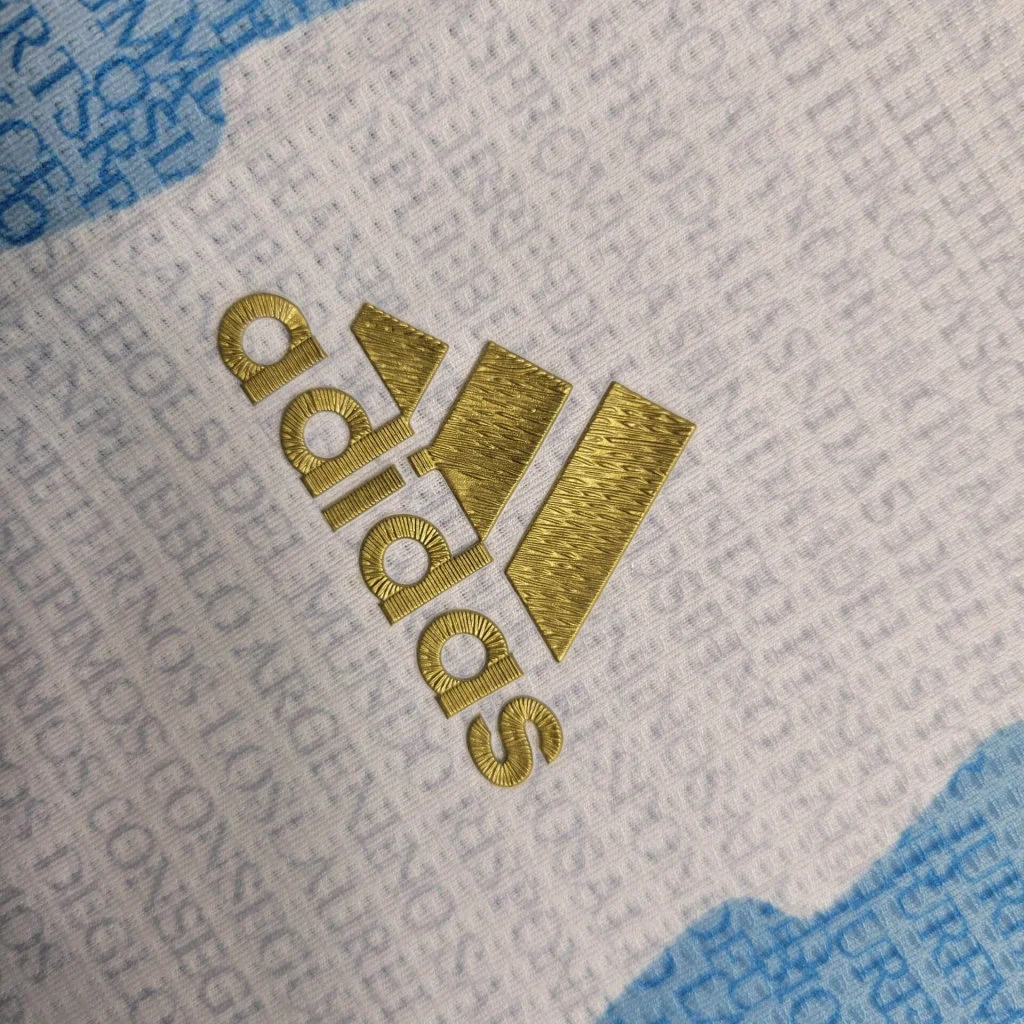 2020 Argentina Commemorative Edition Football Shirt