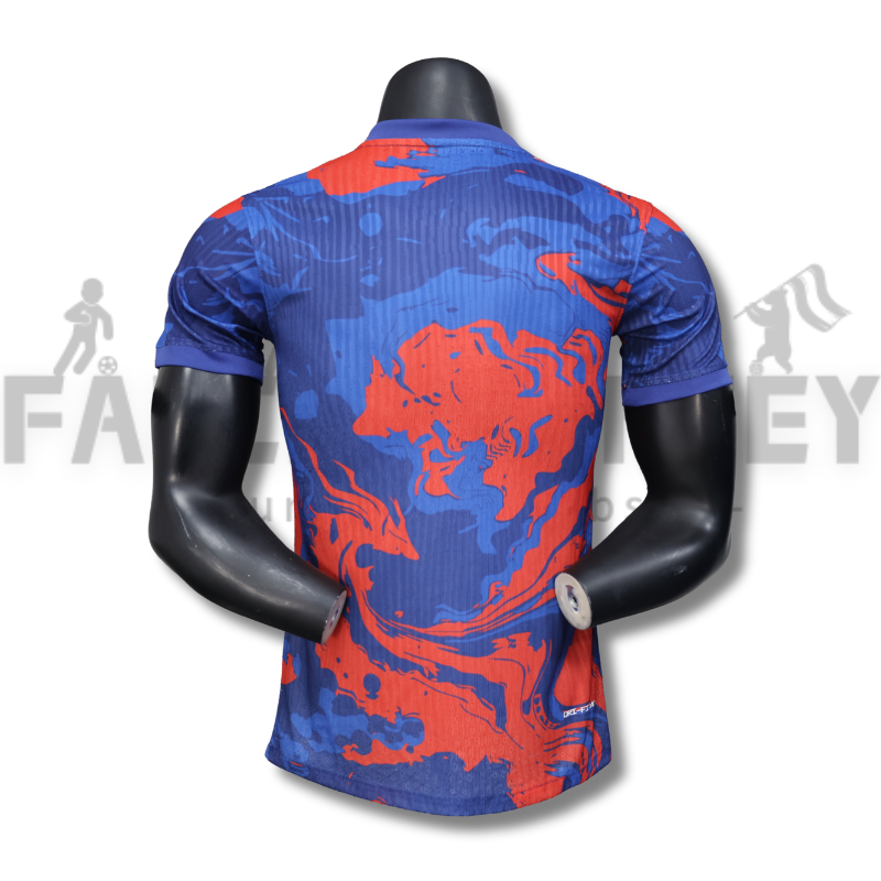 2025/2026 Barcelona Special Jersey( Player Edition )