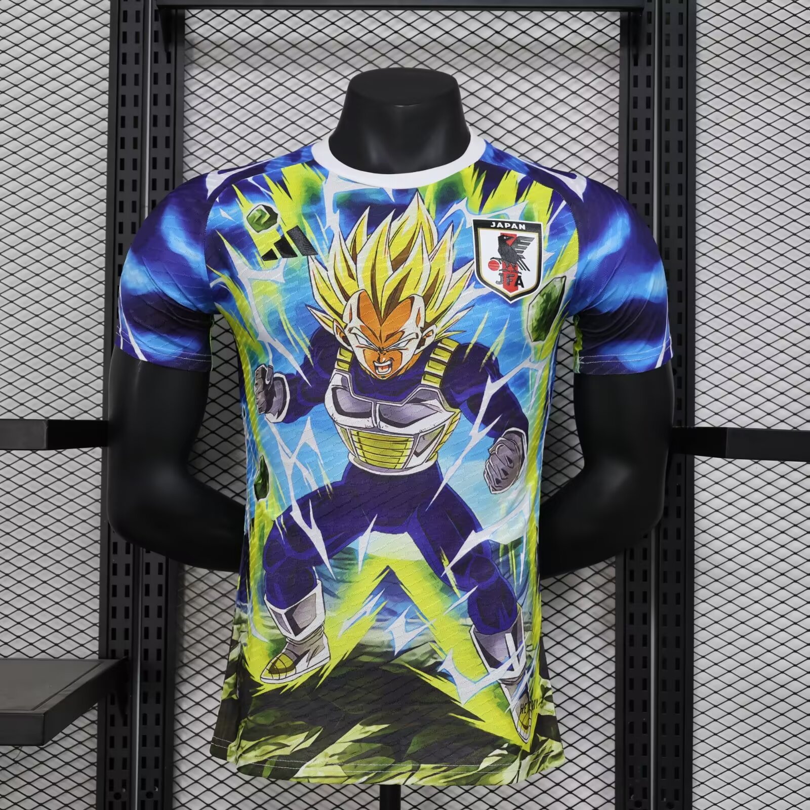 2024/2025 Players Edition Japan Special Edition Football Jersey