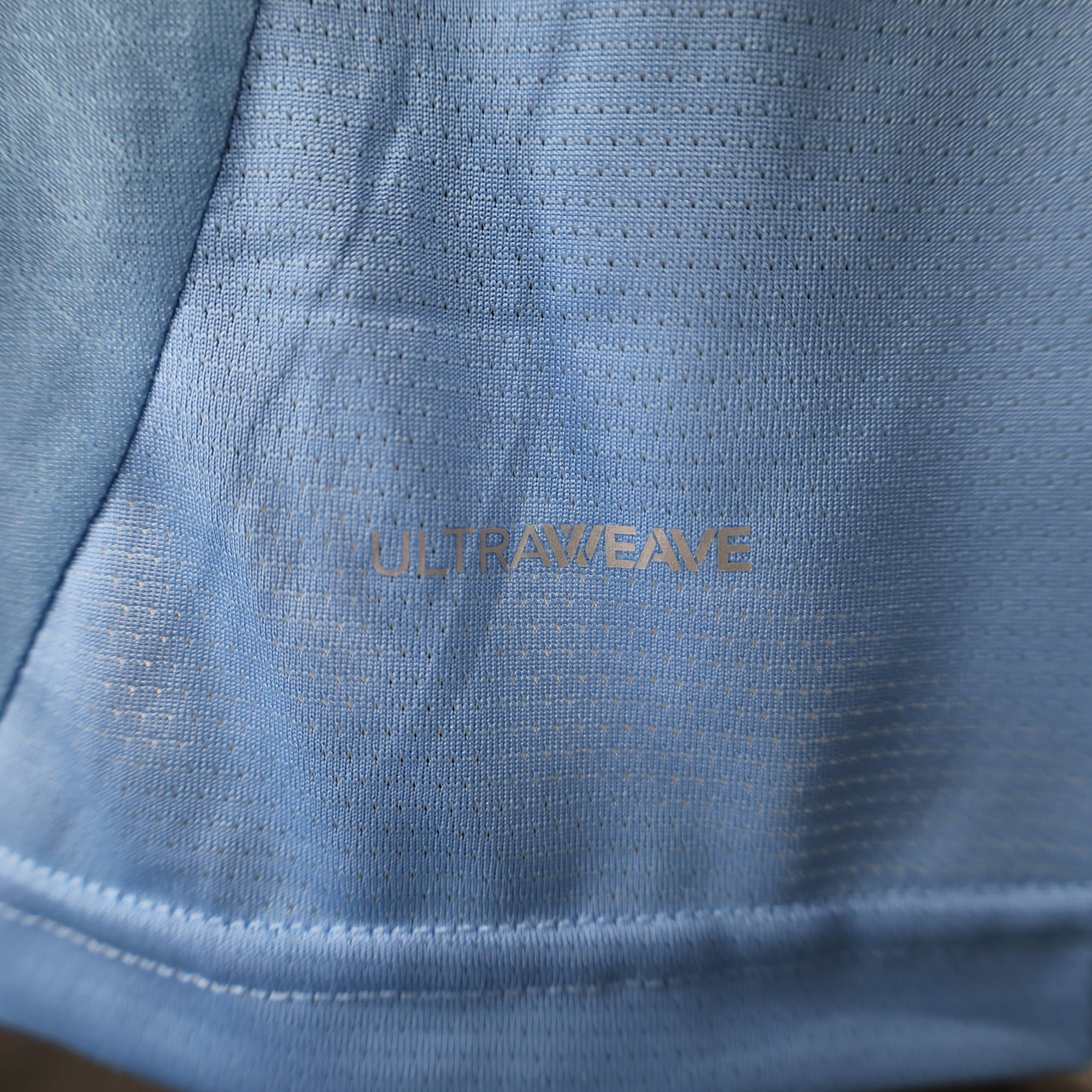 2024/2025 Manchester City Bright Blue Special Edition Football Jersey For Player Version